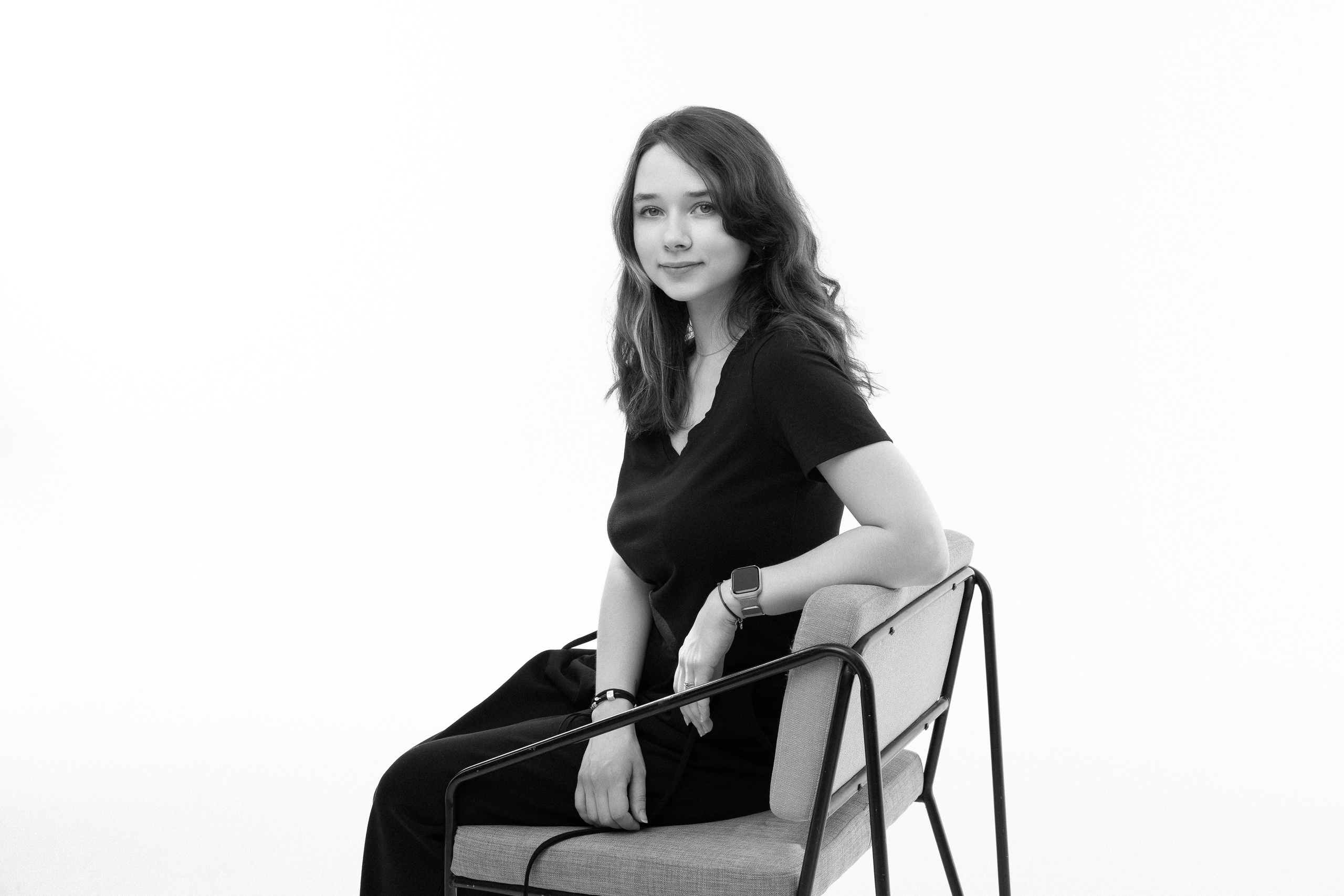 Агентство BRANDY. Портретный фотограф Санкт-Петербург и Москва Дарья Румянцева