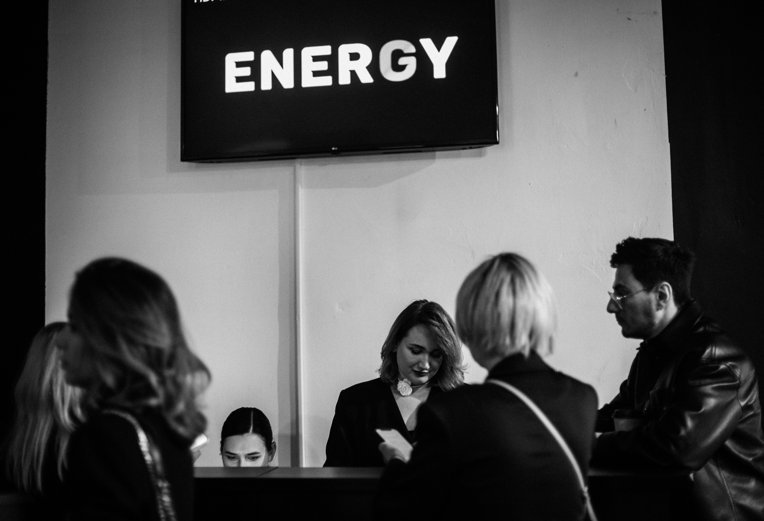 Форум Energy. Свадебный фотограф Москва Анна Шилова