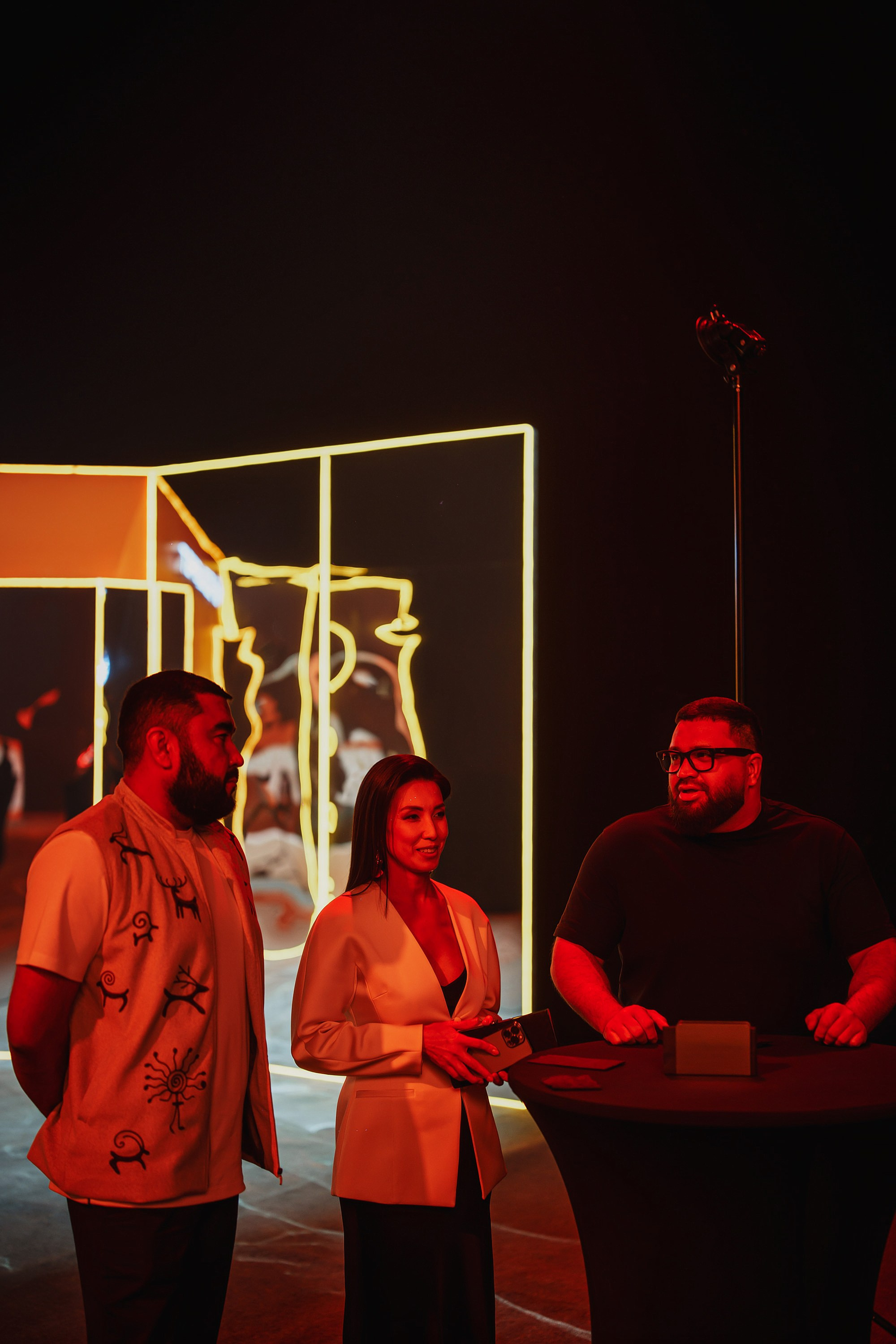 Презентация новых моделей SOUEAST. Фотограф TAULAN_1