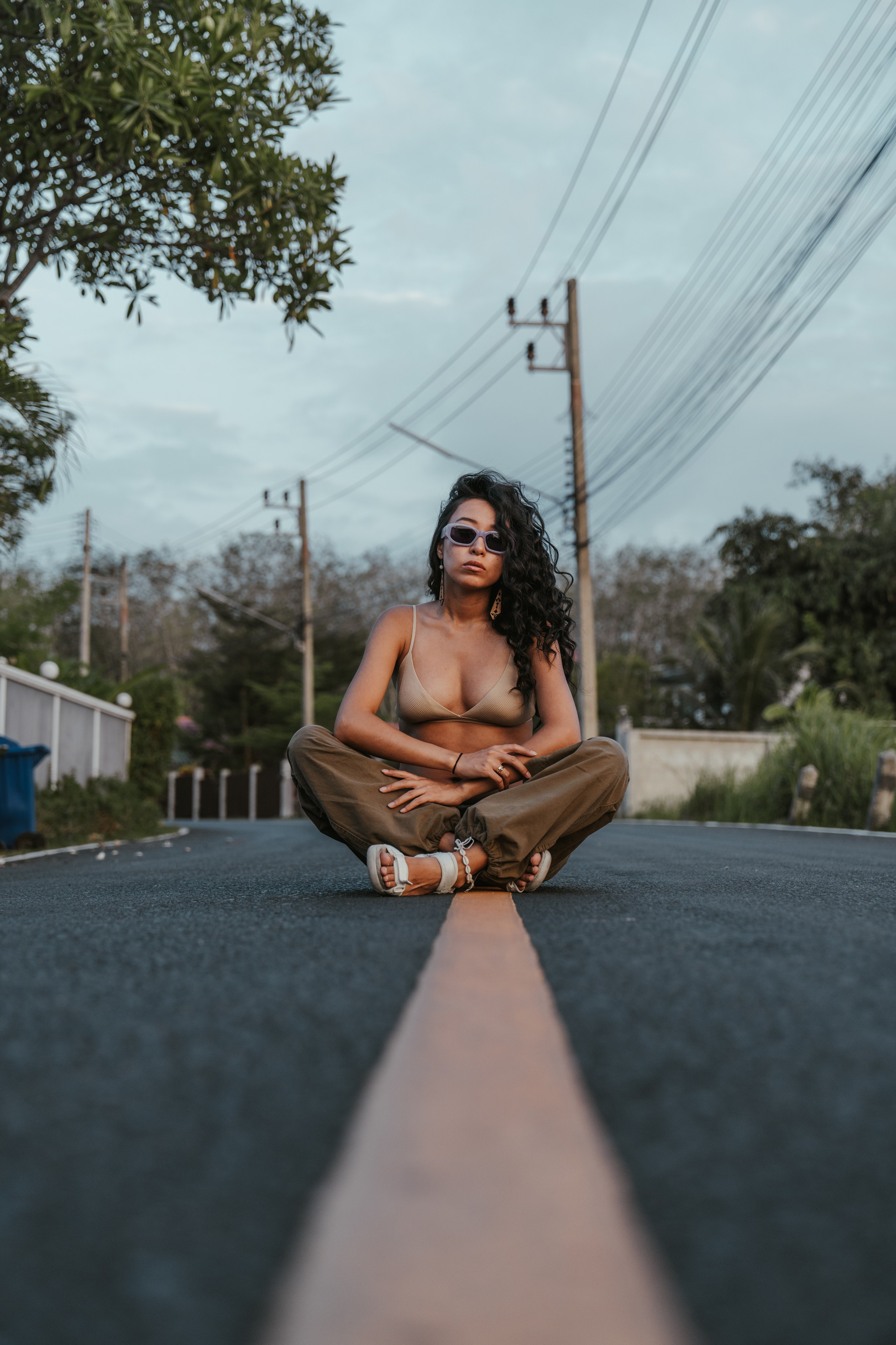 ZHANEKA. Фотограф TAULAN_1