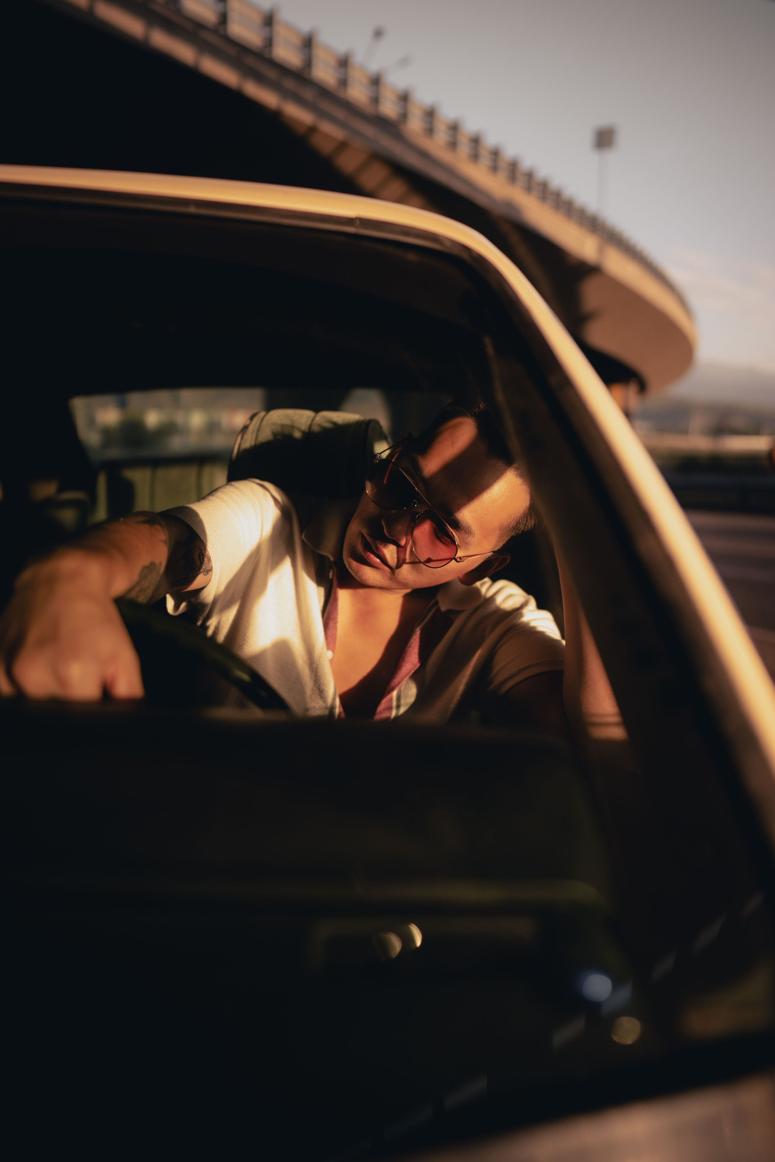 ZEIN. Фотограф TAULAN_1