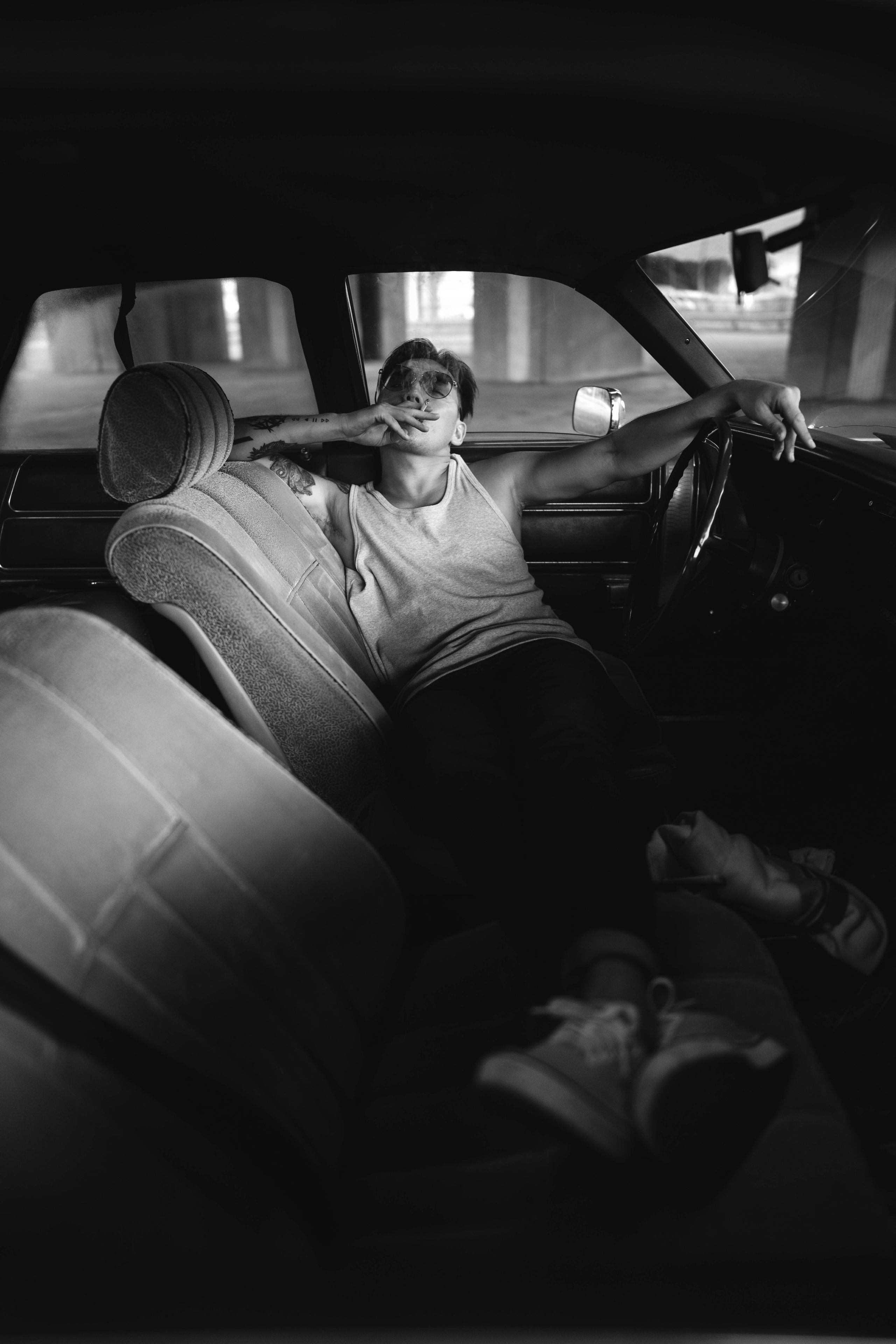 ZEIN. Фотограф TAULAN_1