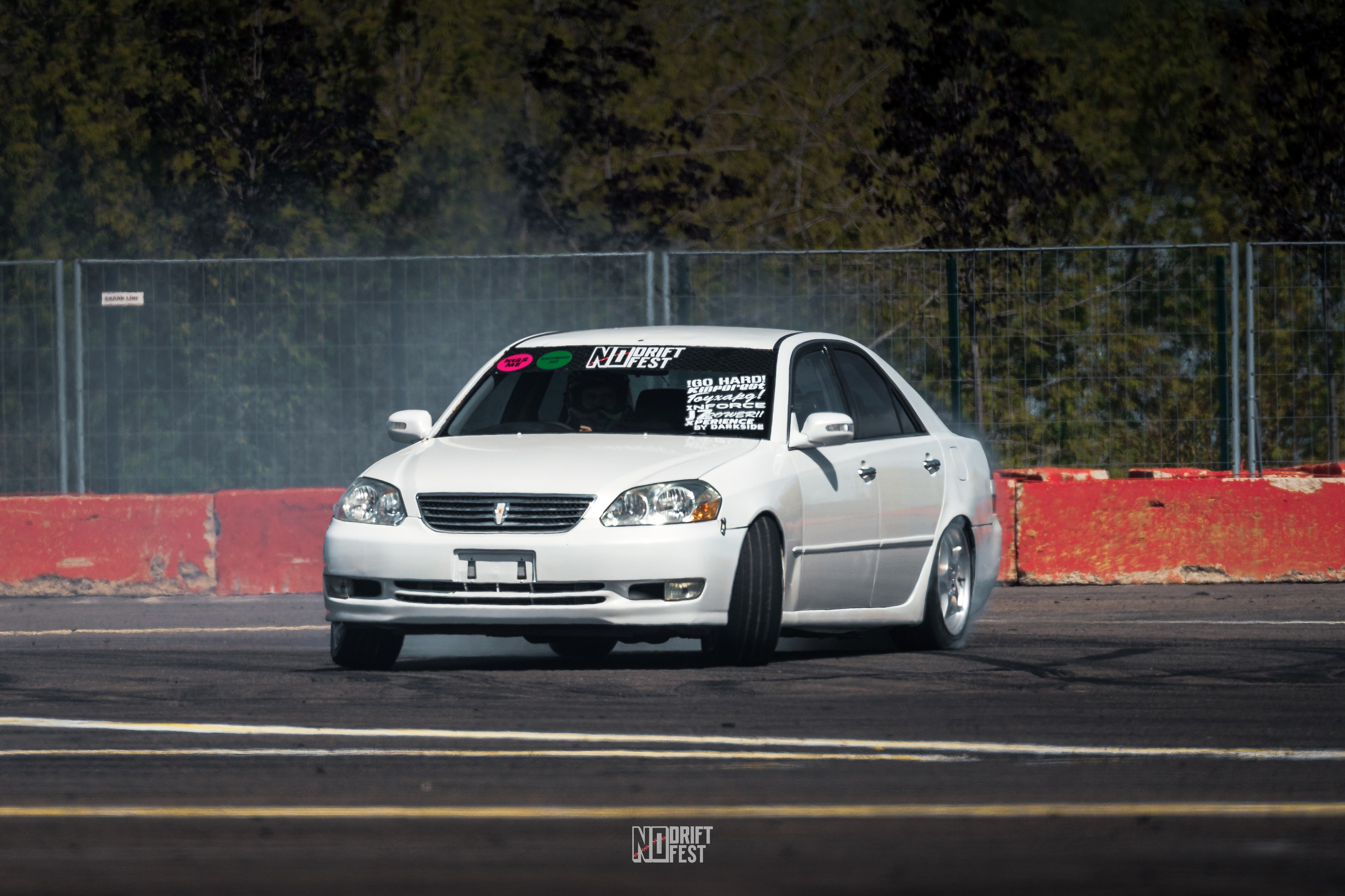 NDNF Fest. Автомобильный фотограф в Москве Иван Петушков