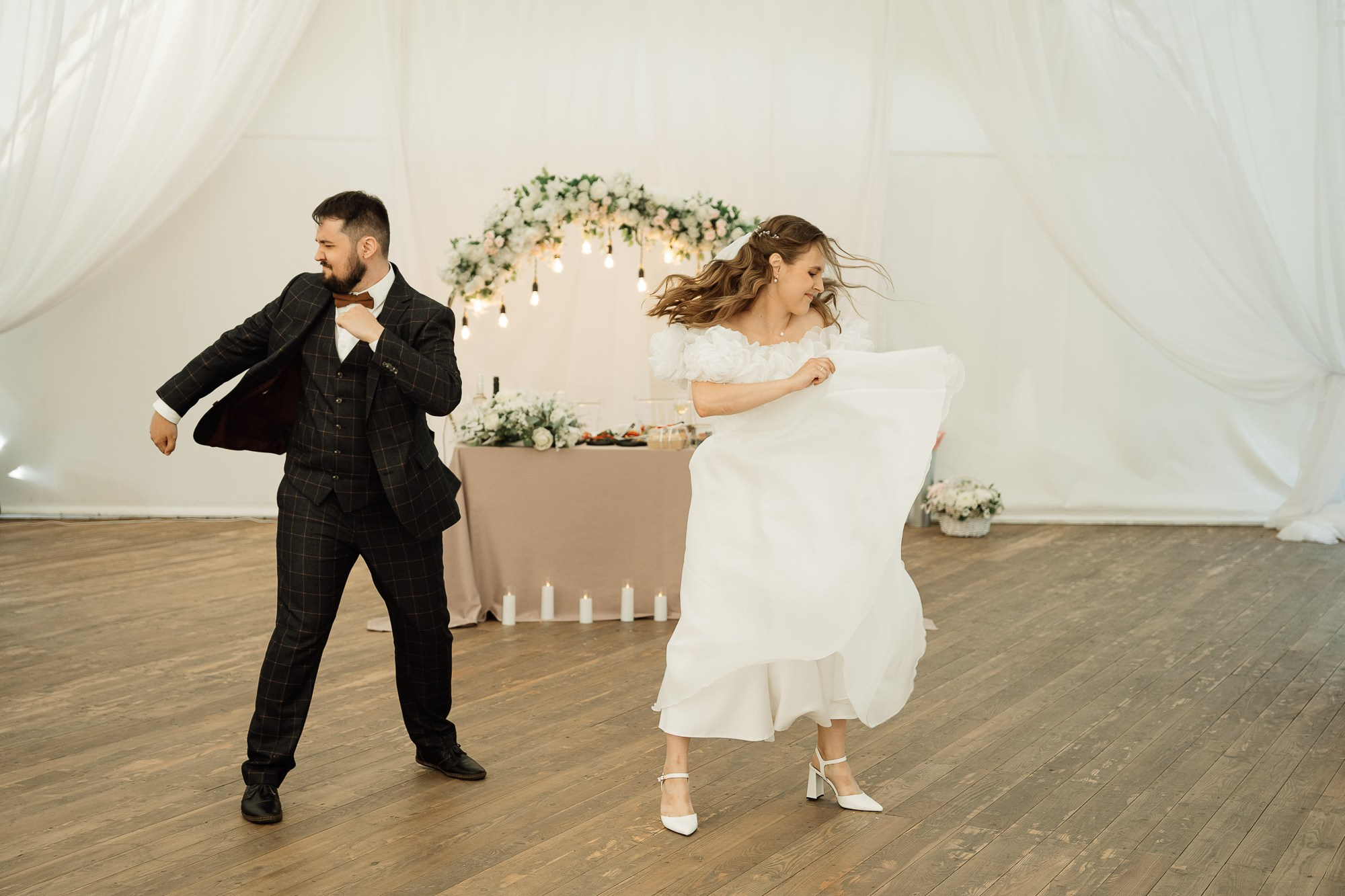 Катя и Егор. Фотограф в Красноярске. Юлия Чаушанская