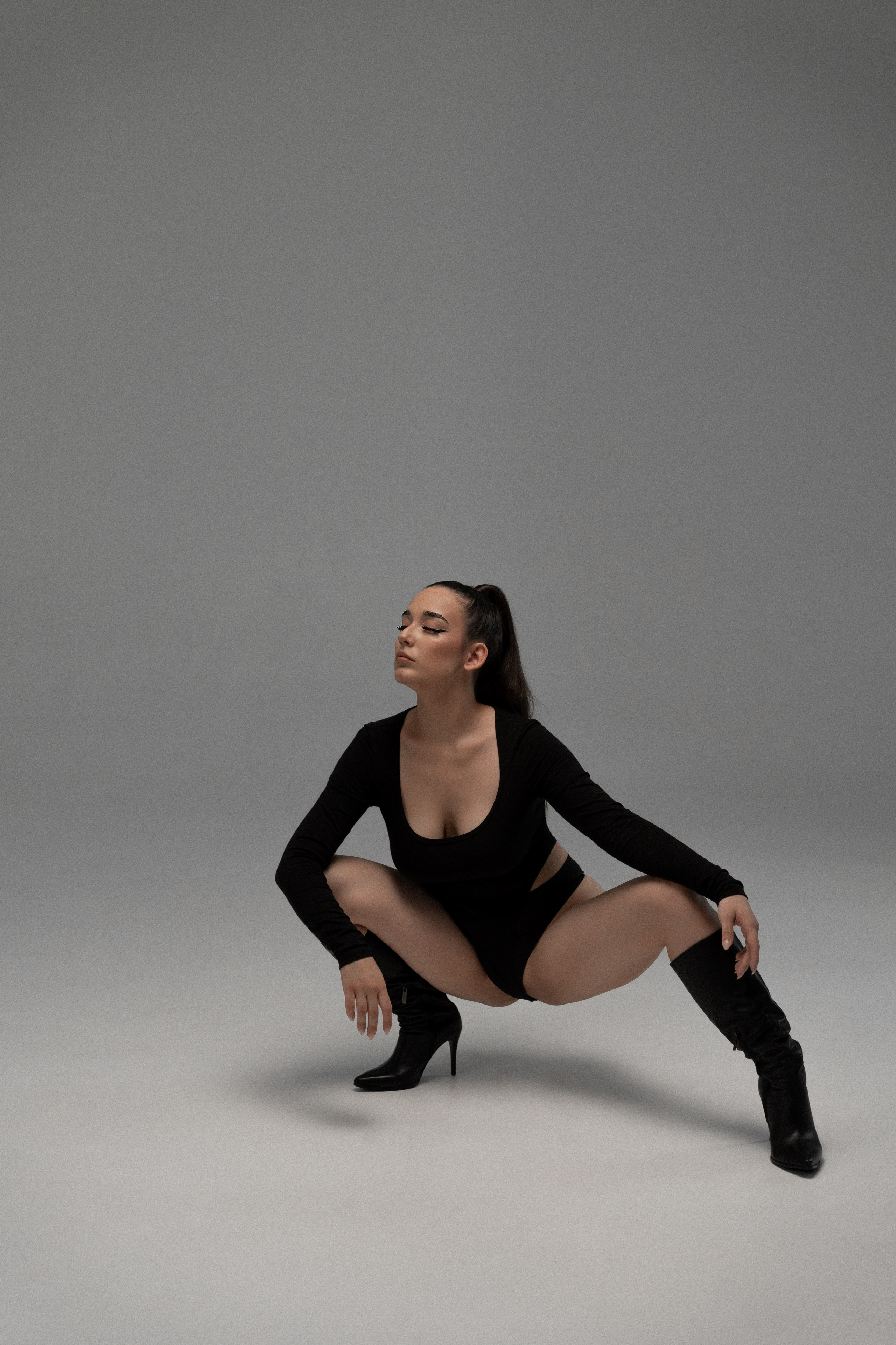 Даша. Фотограф в Красноярске. Юлия Чаушанская