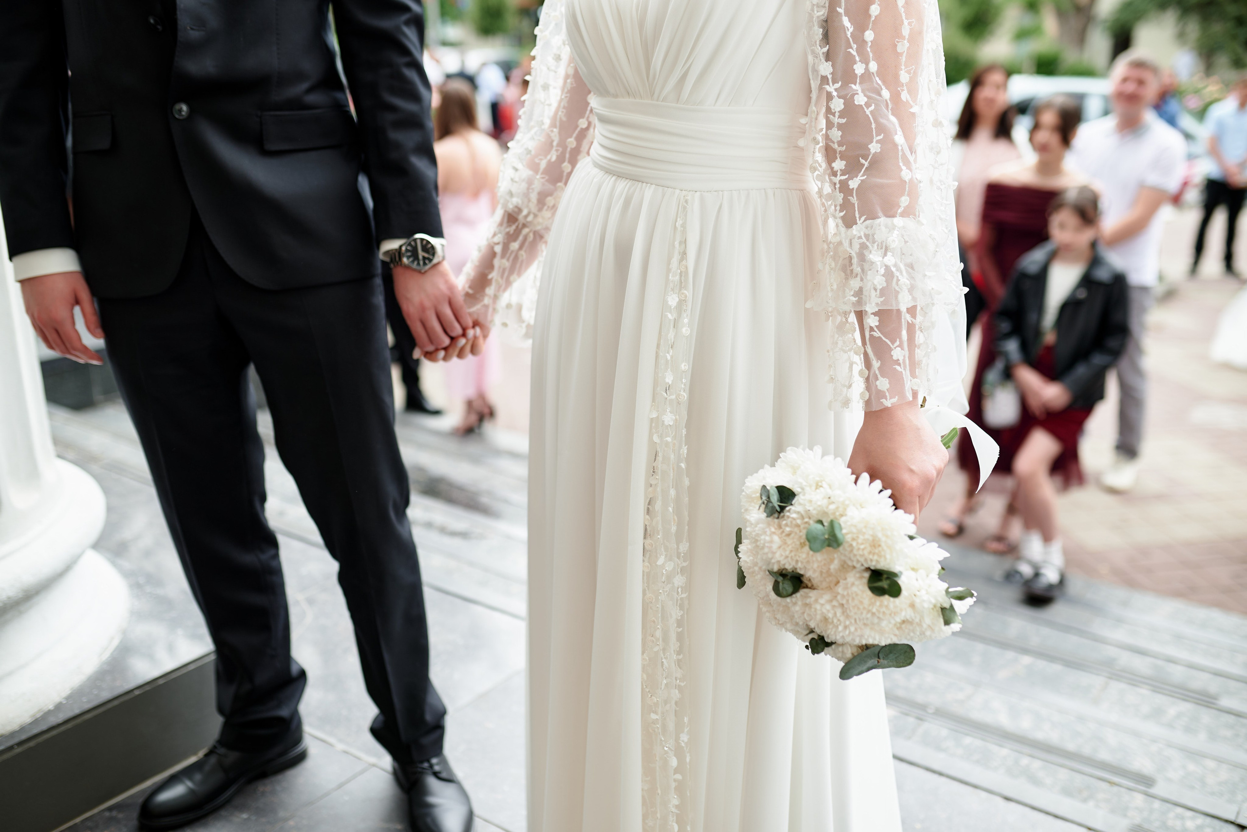 Свадьба Наташи и Саши. Свадебный фотограф г. Новочеркасск г. Ростов-на-Дону