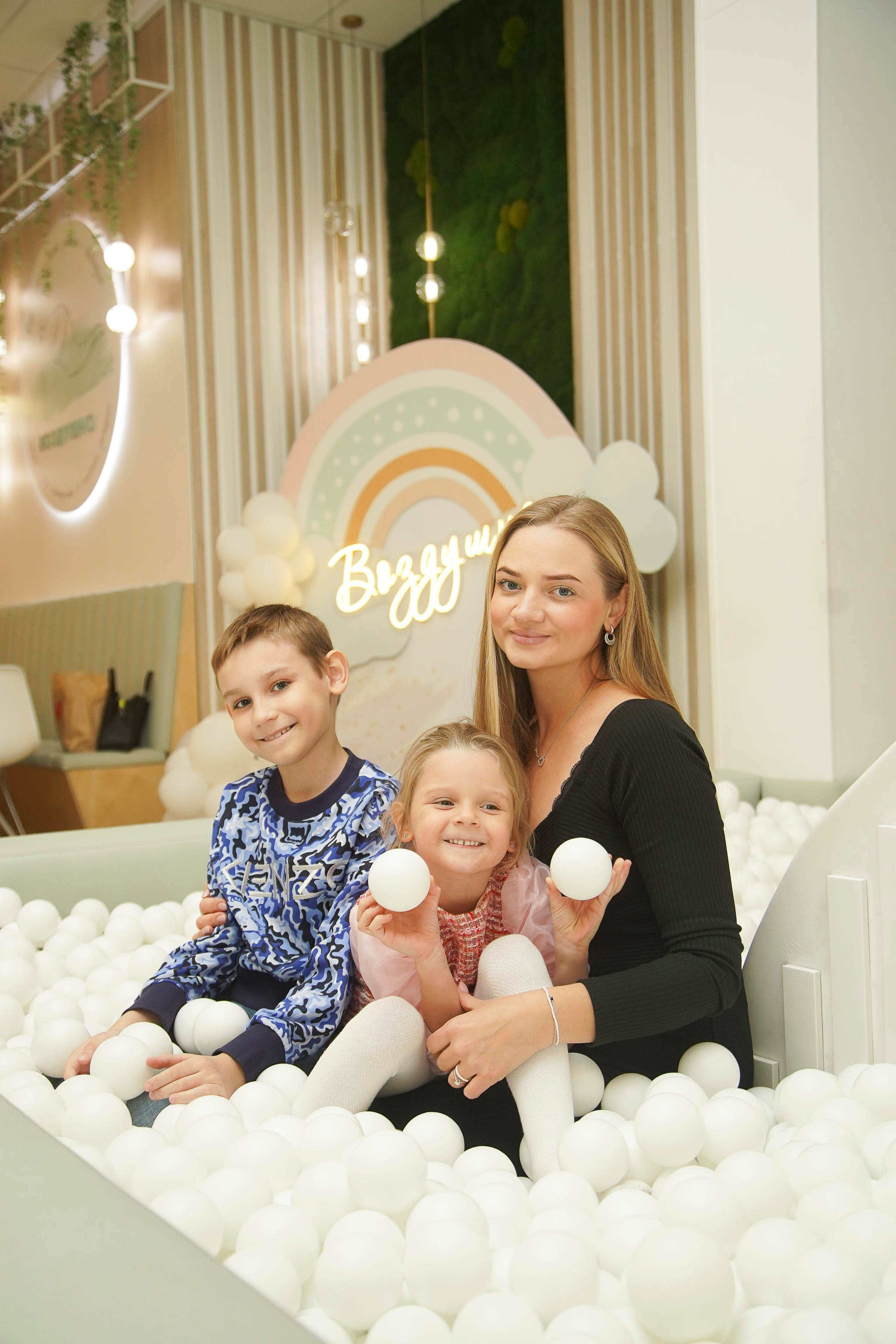 Репортаж. Топ фотограф в Ростове-на-Дону и Санкт-Петербурге