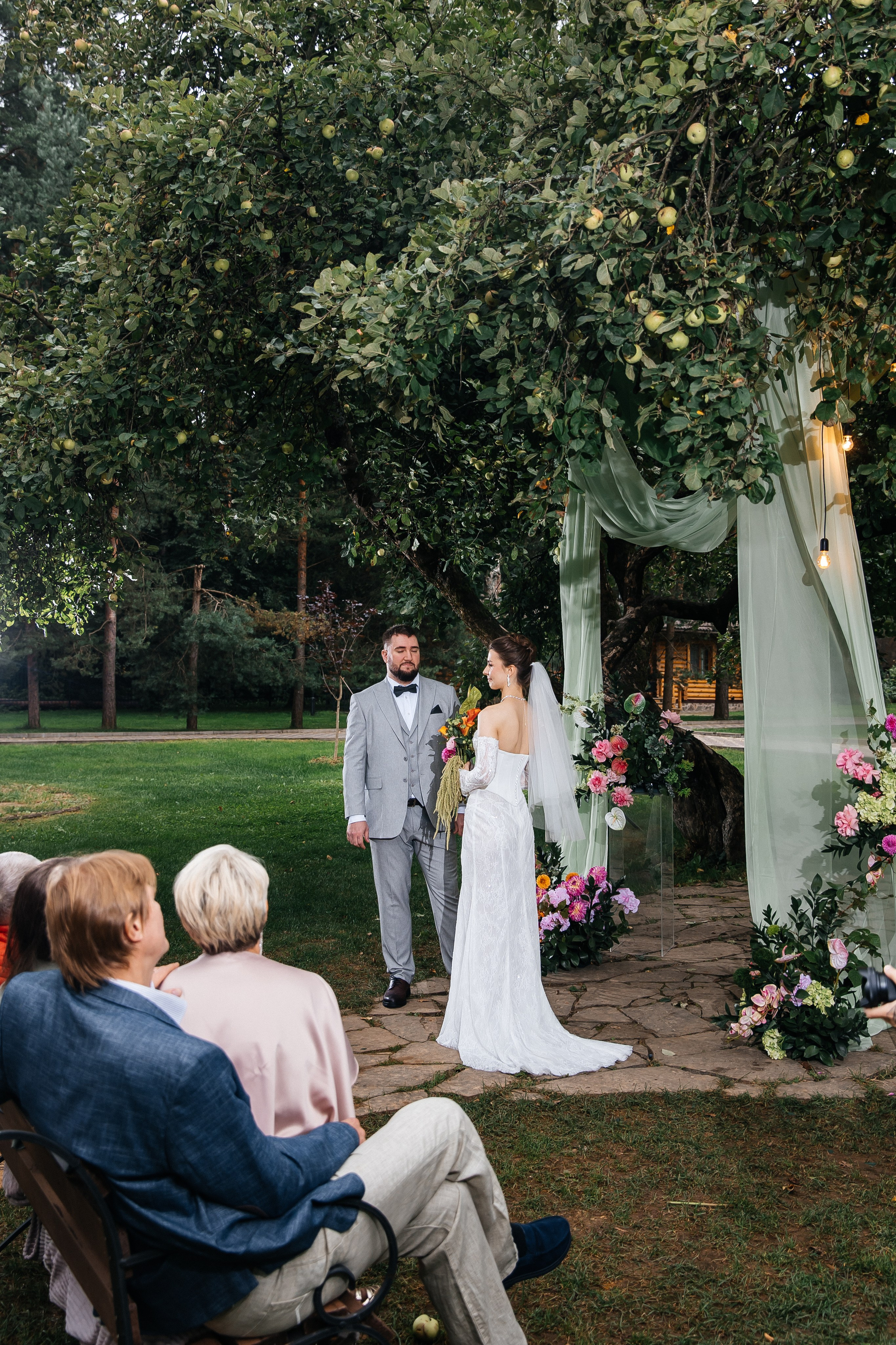 23/08. Свадебный фотограф в Москве Виктория Арехова
