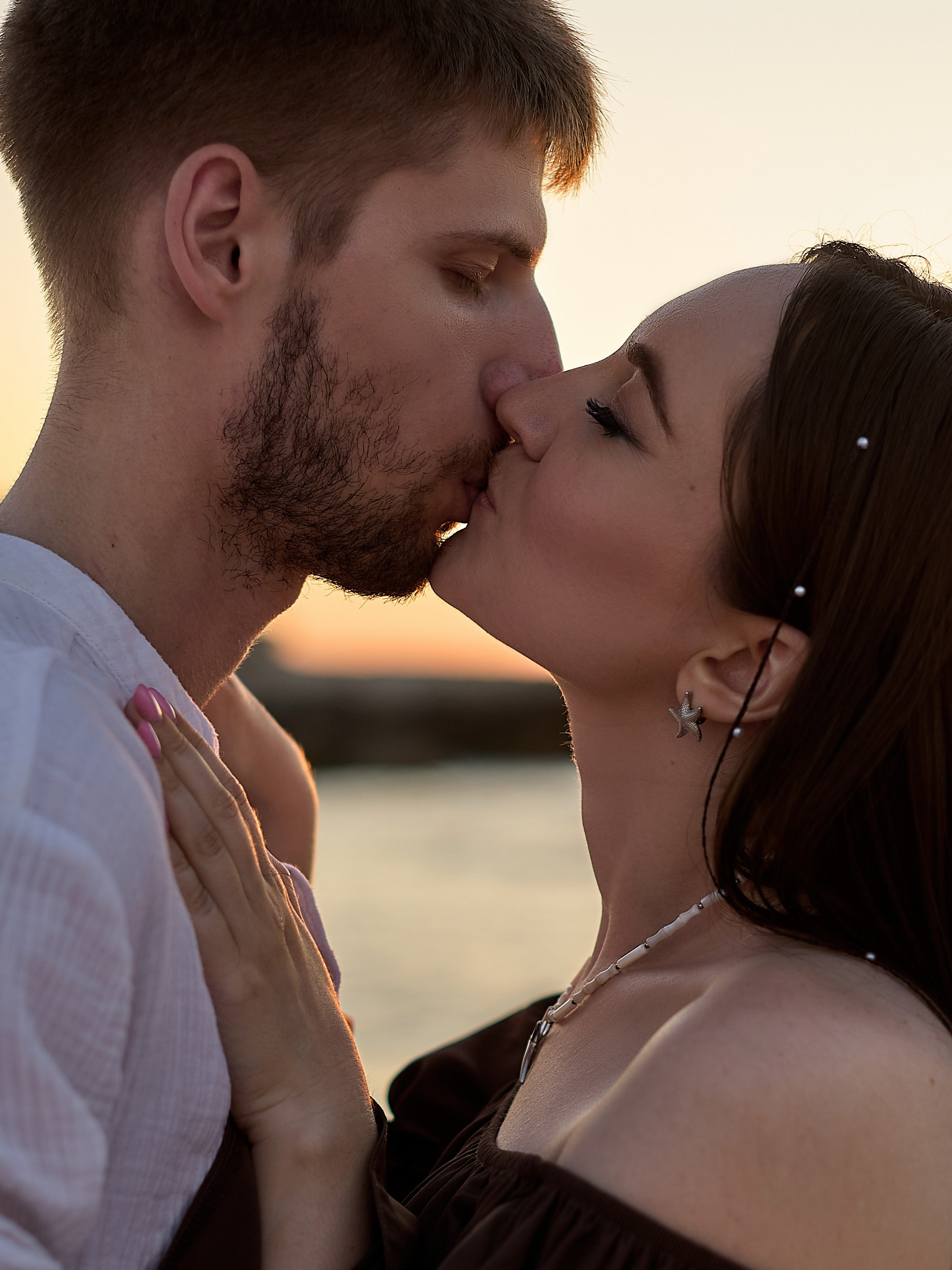 Ольга и Вадим. Фотограф в Севастополе