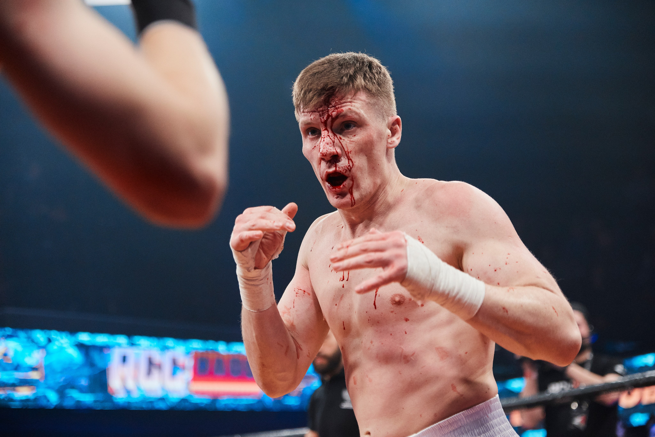 RCC Hard. Валитов Тимур | Репортажный фотограф