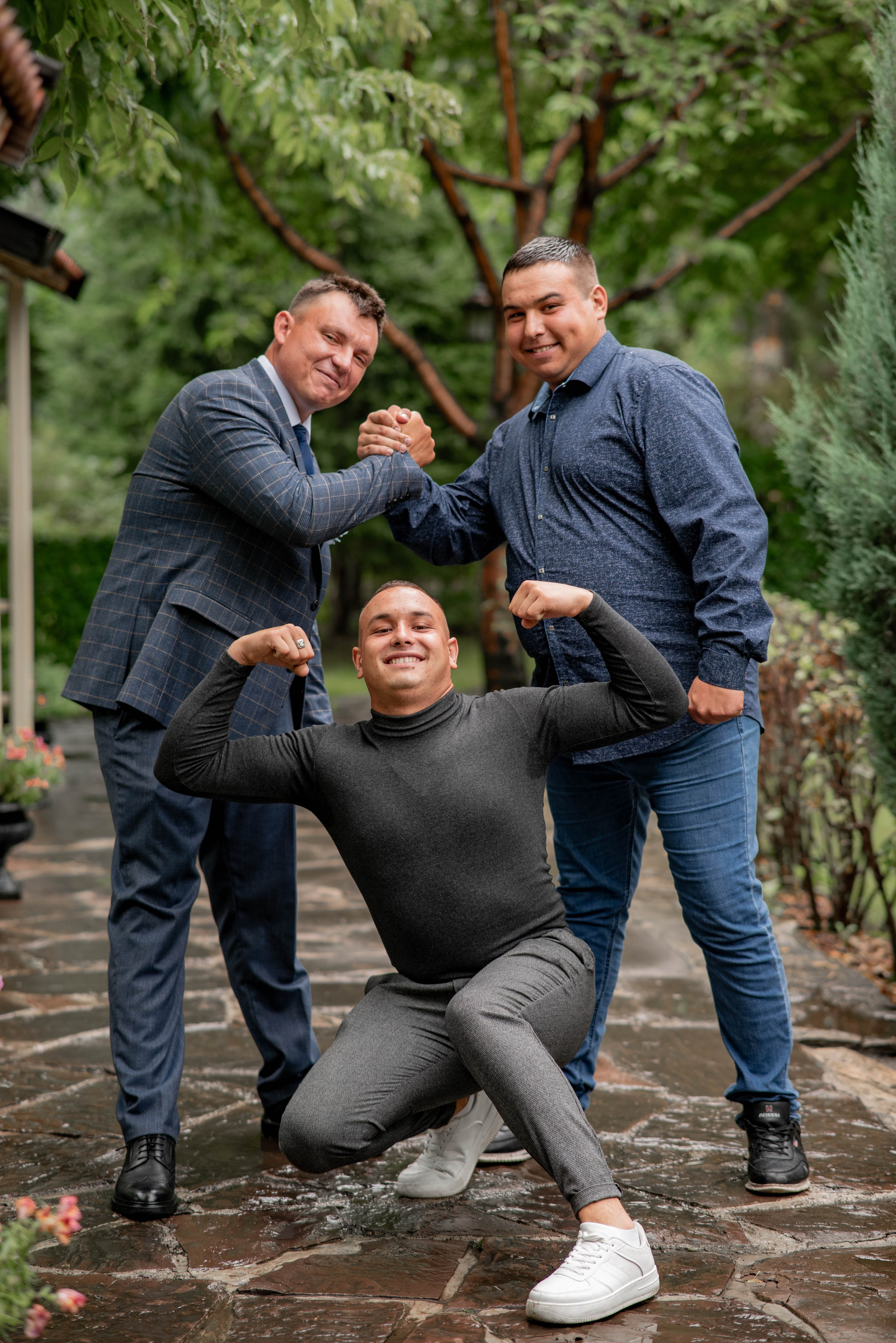 Марина и Дмитрий. Семейный и свадебный фотограф в Абакане Юлия Су