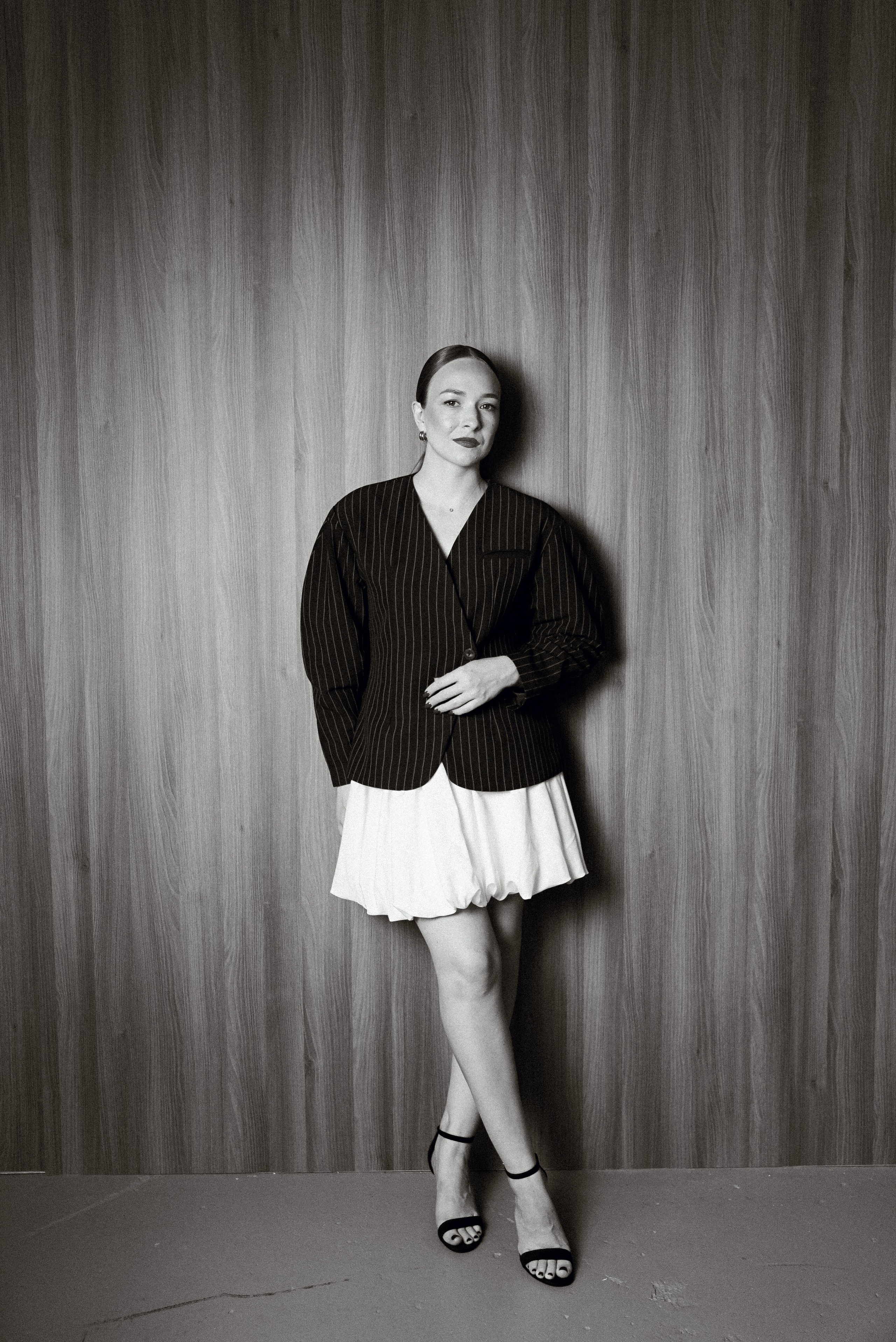 Natasha. Фотограф в Тюмени Шишкова Ксения