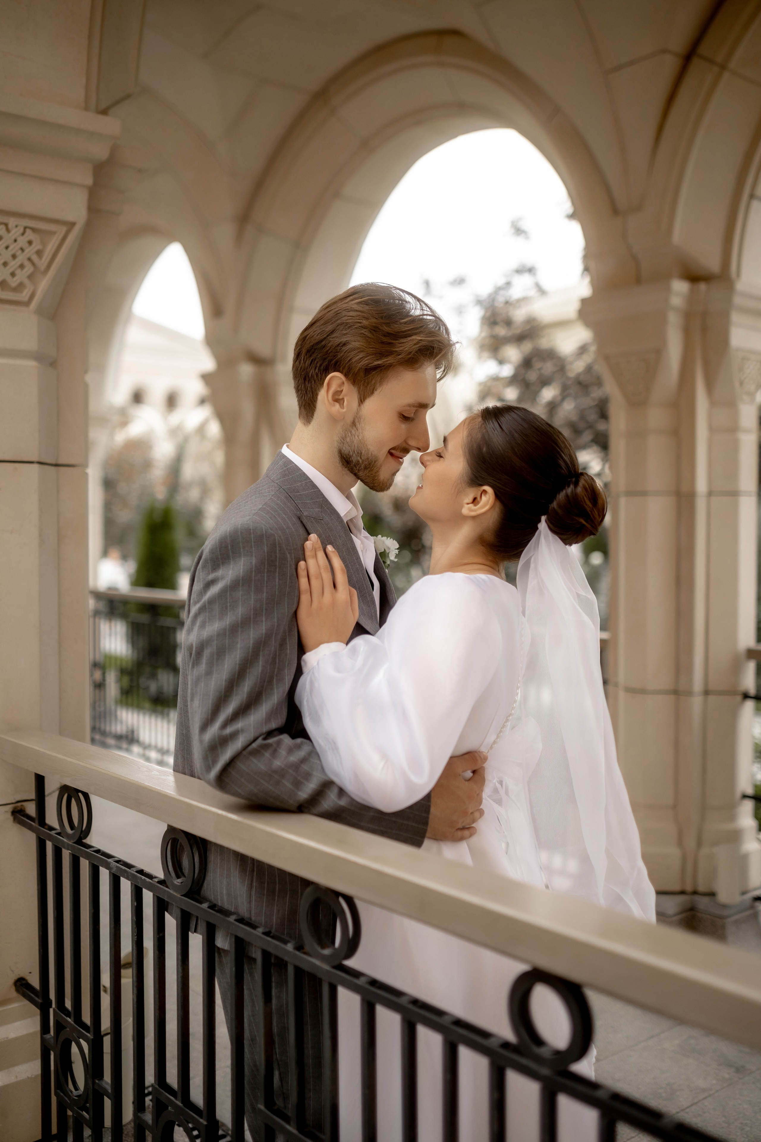 Виталий и Юлия- 12/10/24. Свадебный и семейный фотограф в Севастополе и в Крыму Анастасия Корчак