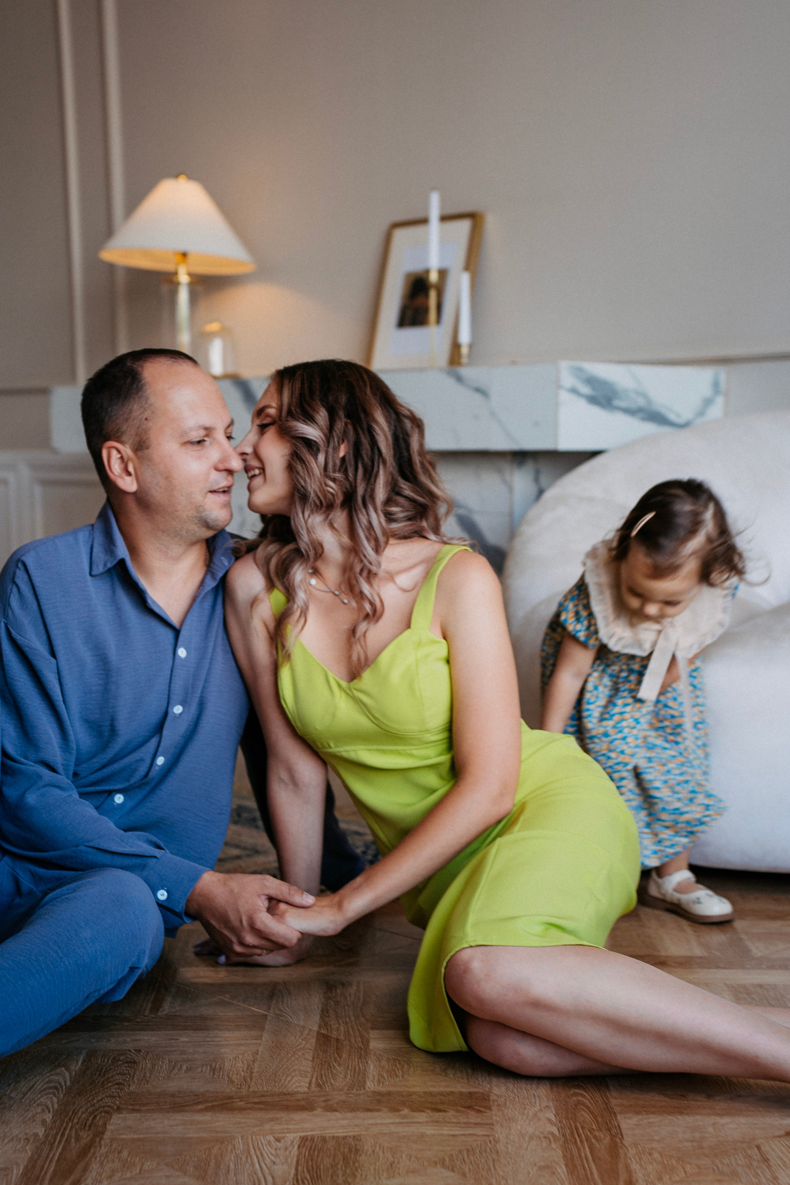 Софии 2 годика. Беккер Таня