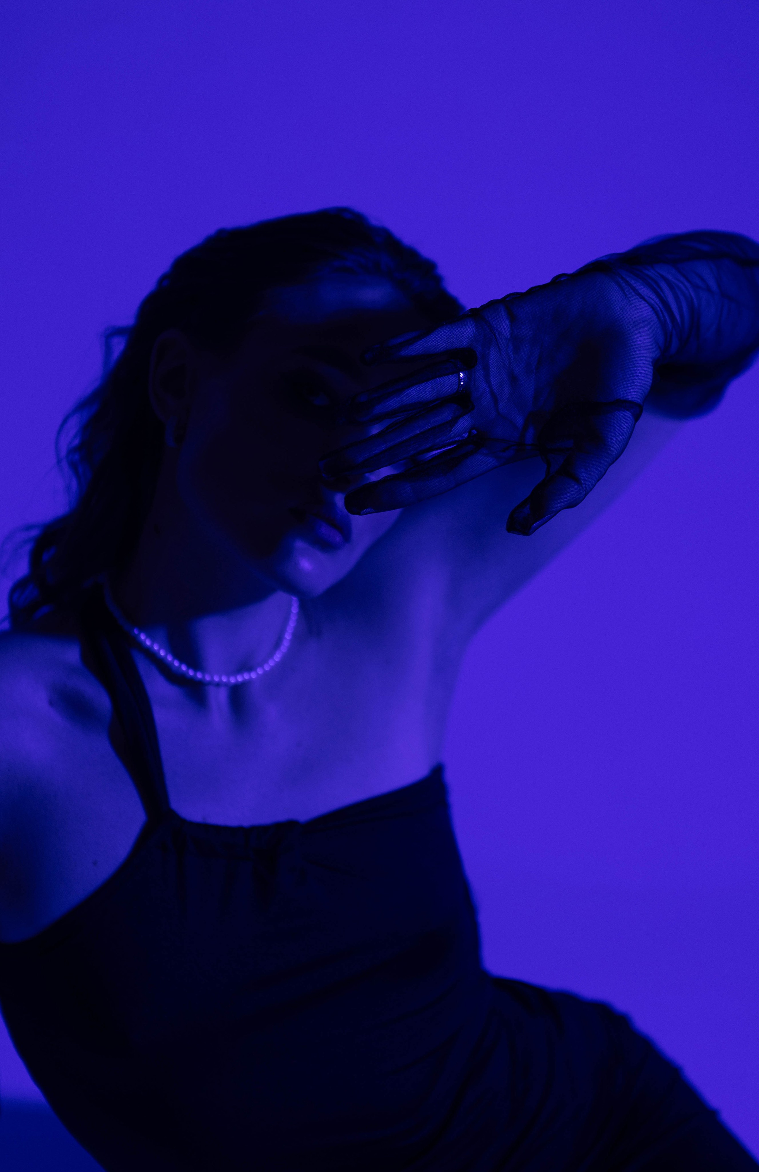 Даша. Свадебный фотограф в Нижнем Новгороде Анна Кузнецова