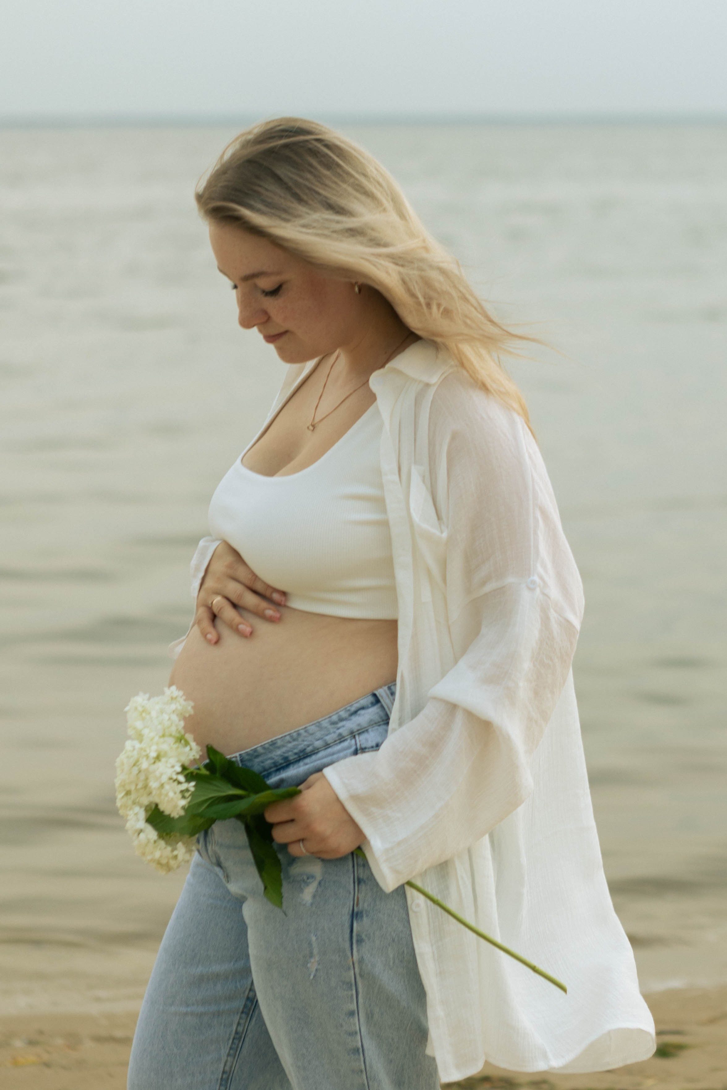 Андрей и Лена. Свадебный фотограф в Нижнем Новгороде Анна Кузнецова