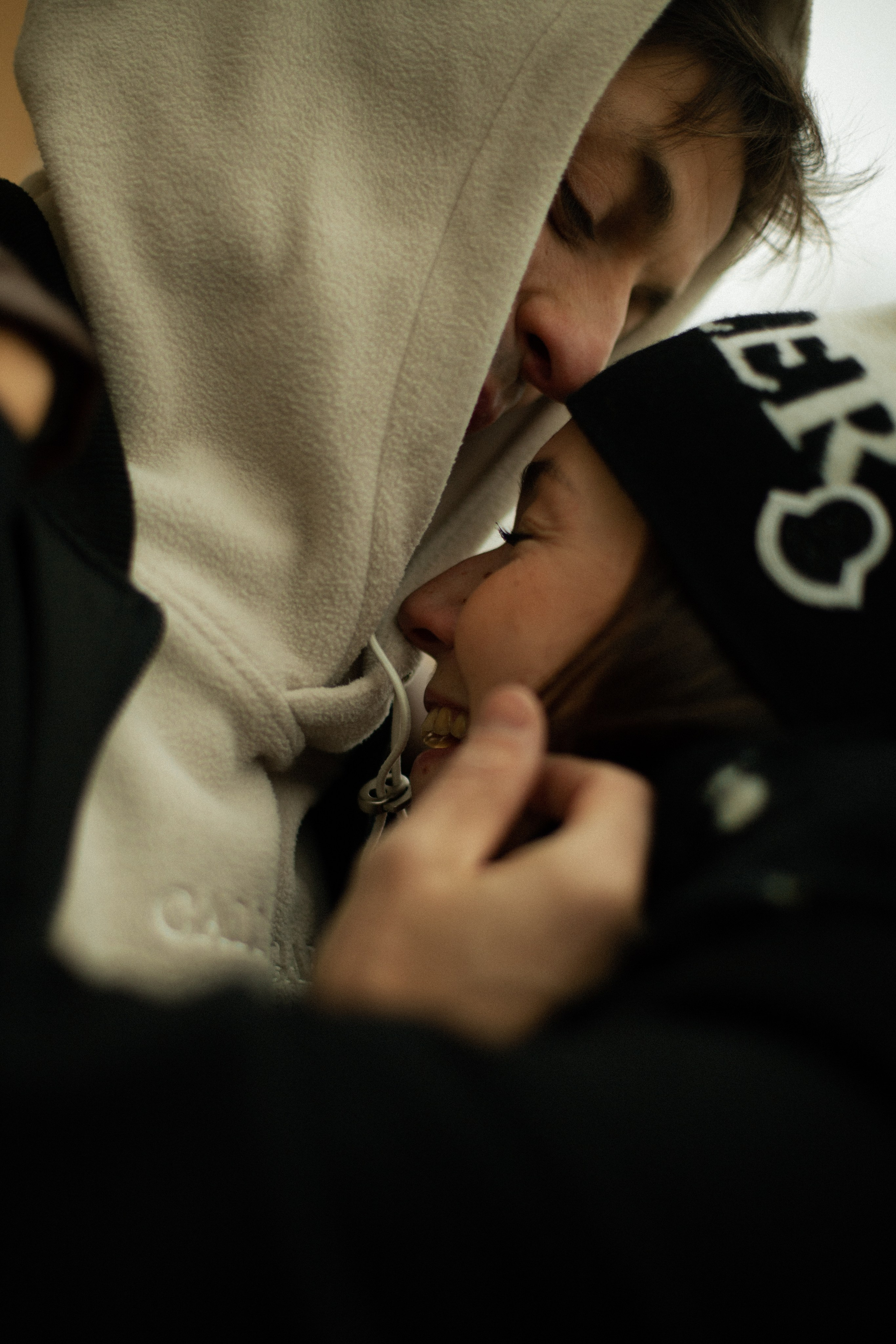 Филипп и Настя. Свадебный фотограф в Нижнем Новгороде Анна Кузнецова