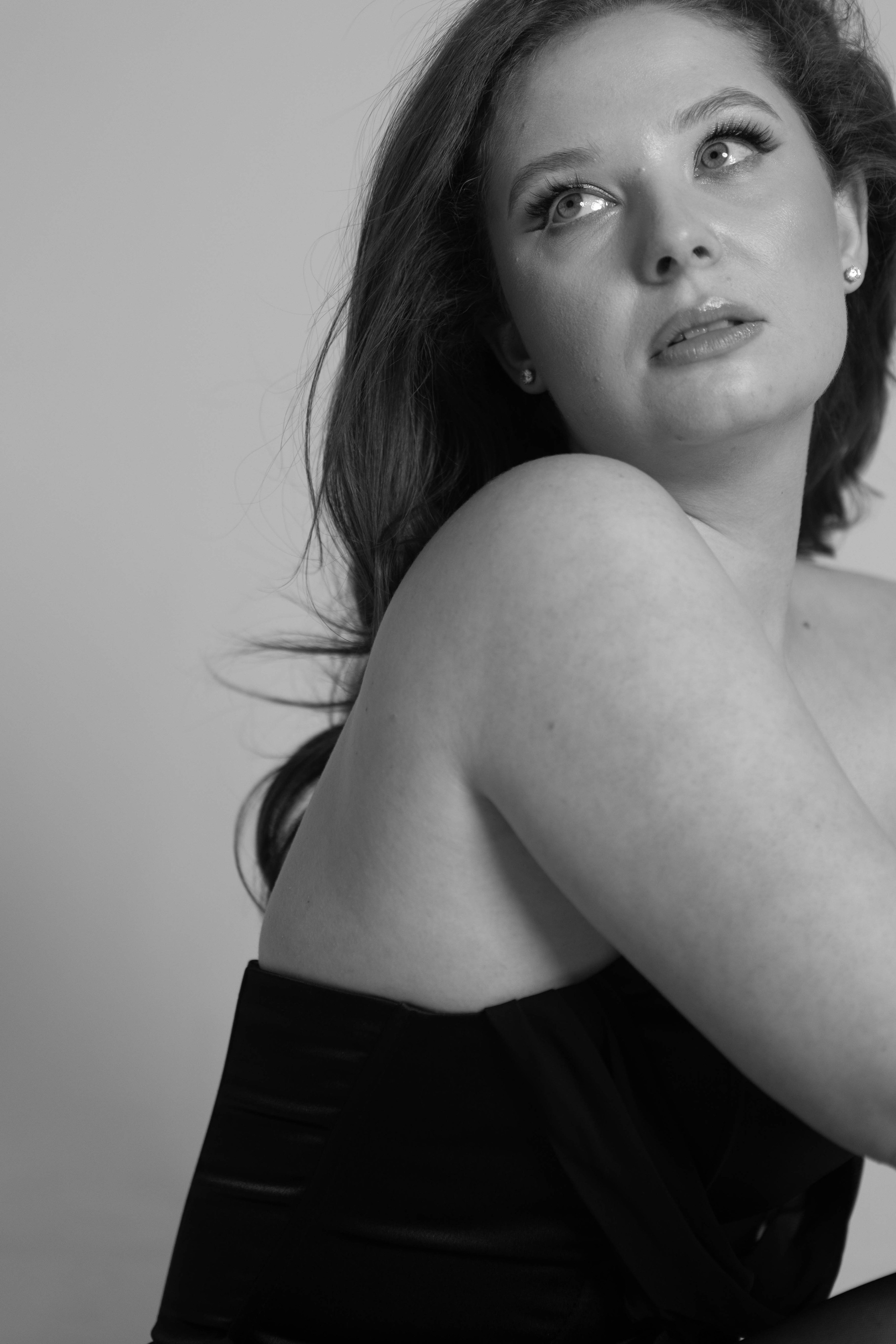 Фотосессия Ани. Свадебный фотограф в Нижнем Новгороде Анна Кузнецова