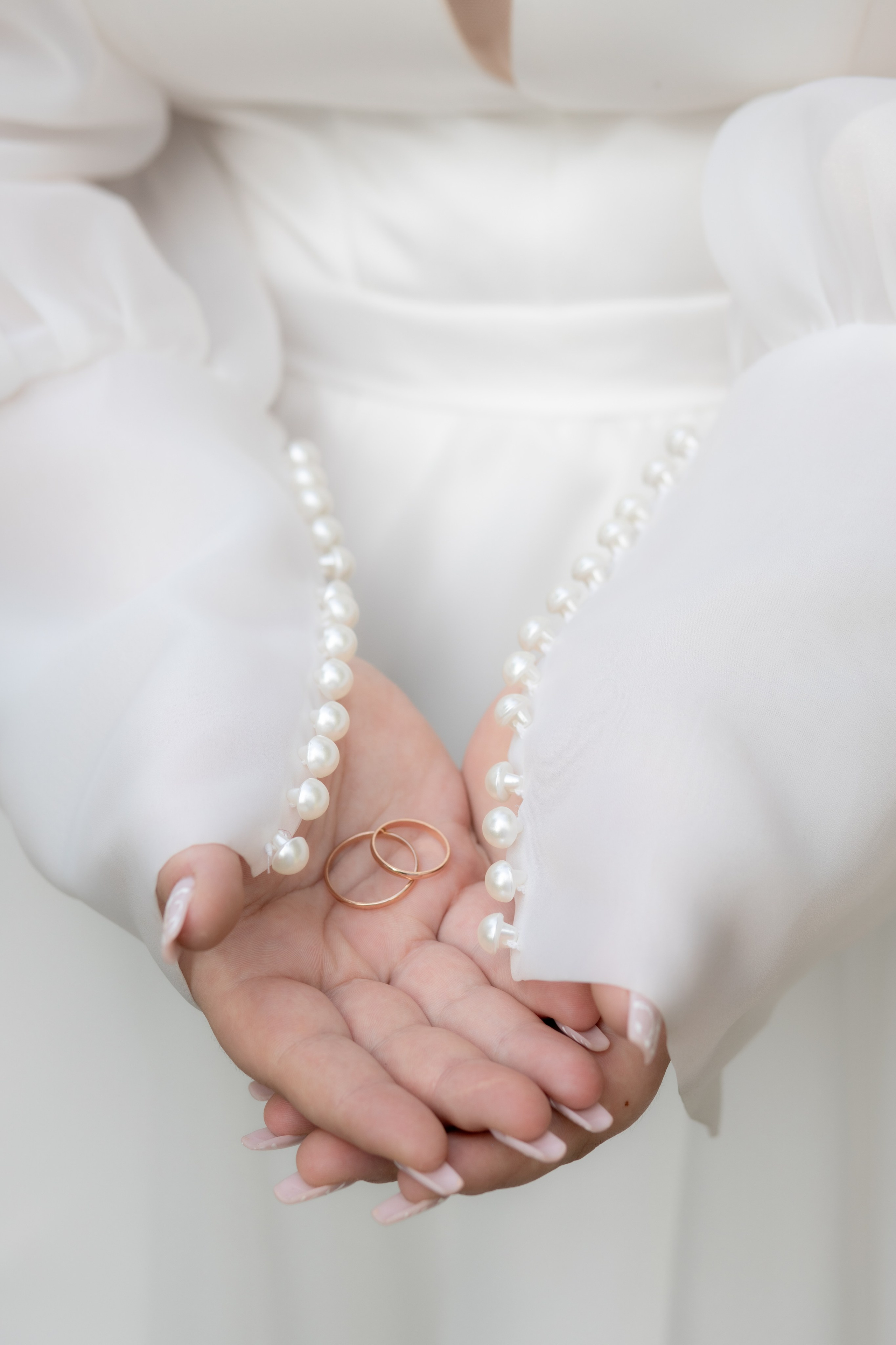 Мы решили навсегда. Свадебный фотограф в Ставрополе Ксения Ковальчук