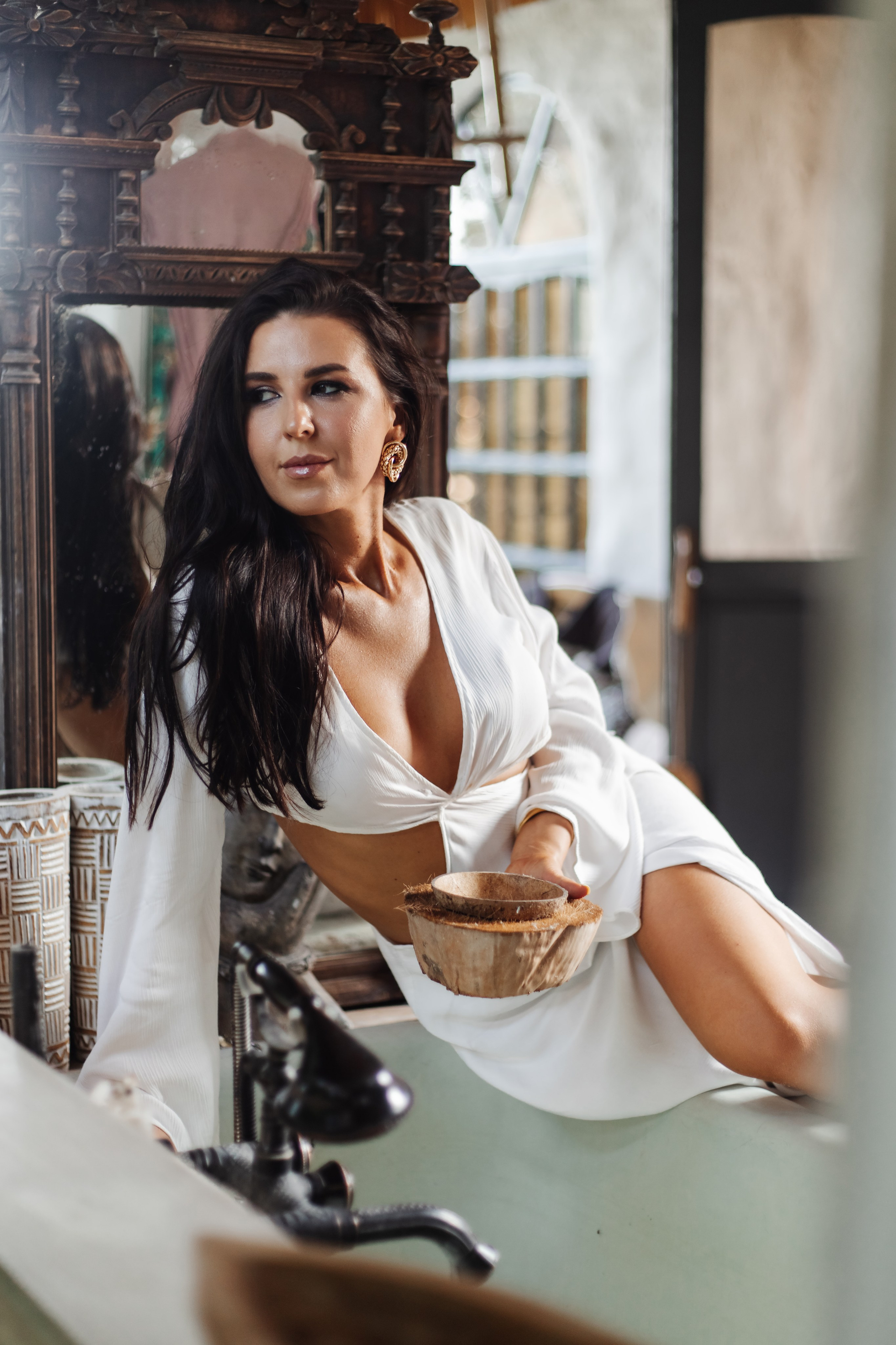 ПОРТРЕТЫ. Жильцова Диана фотограф г. Сочи