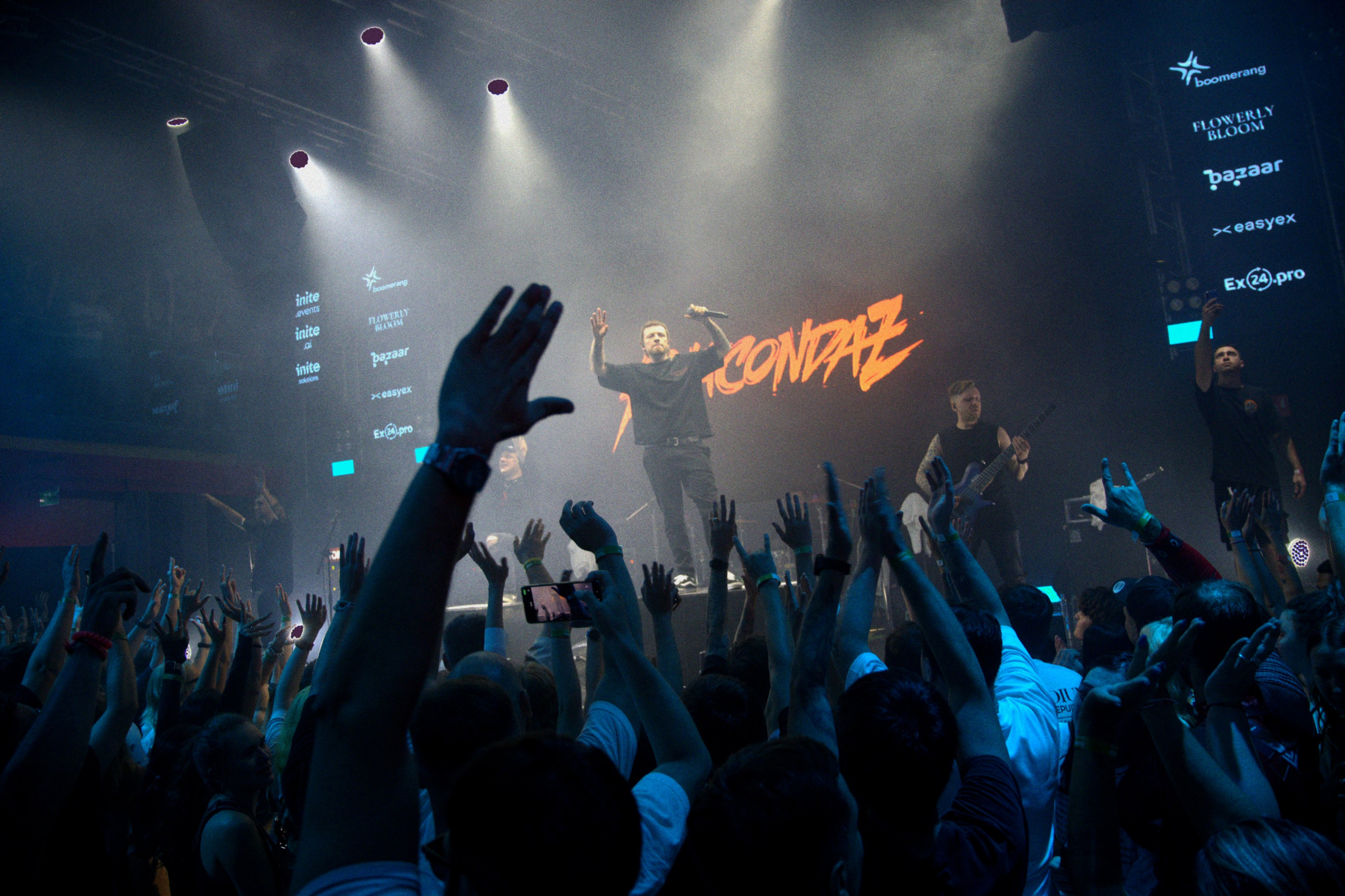 Anacondaz Phuket. Photo & Video production, in Bishkek, Kyrgyzstan