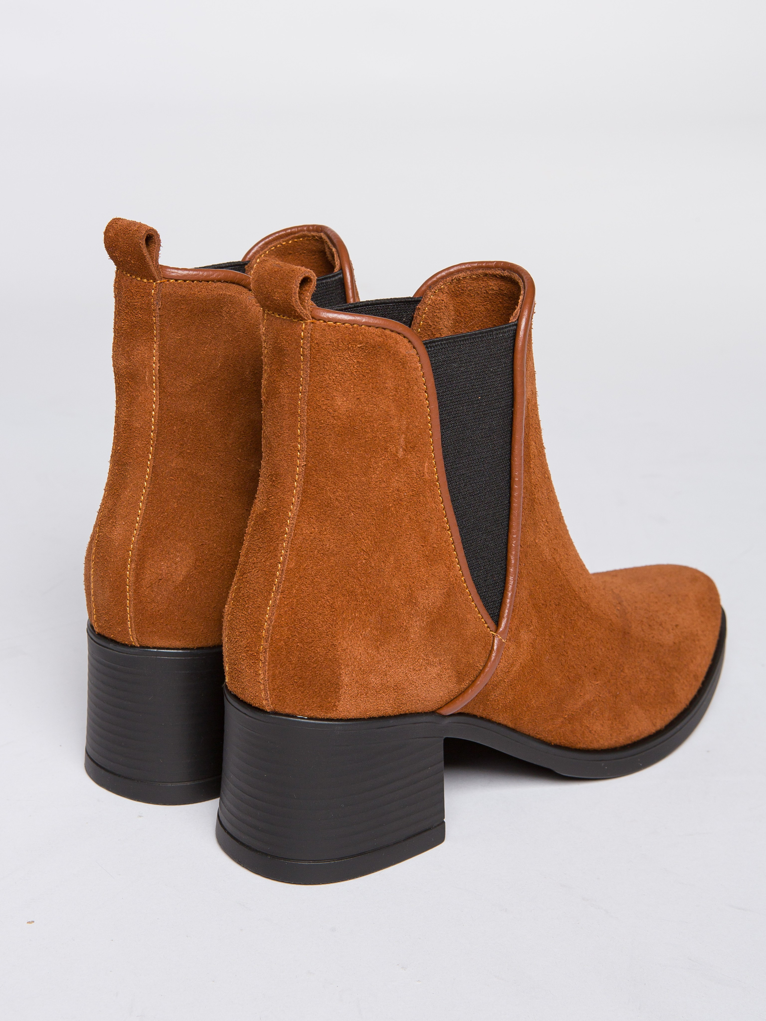 Обувь на модели. Фотограф Мария Кольцова