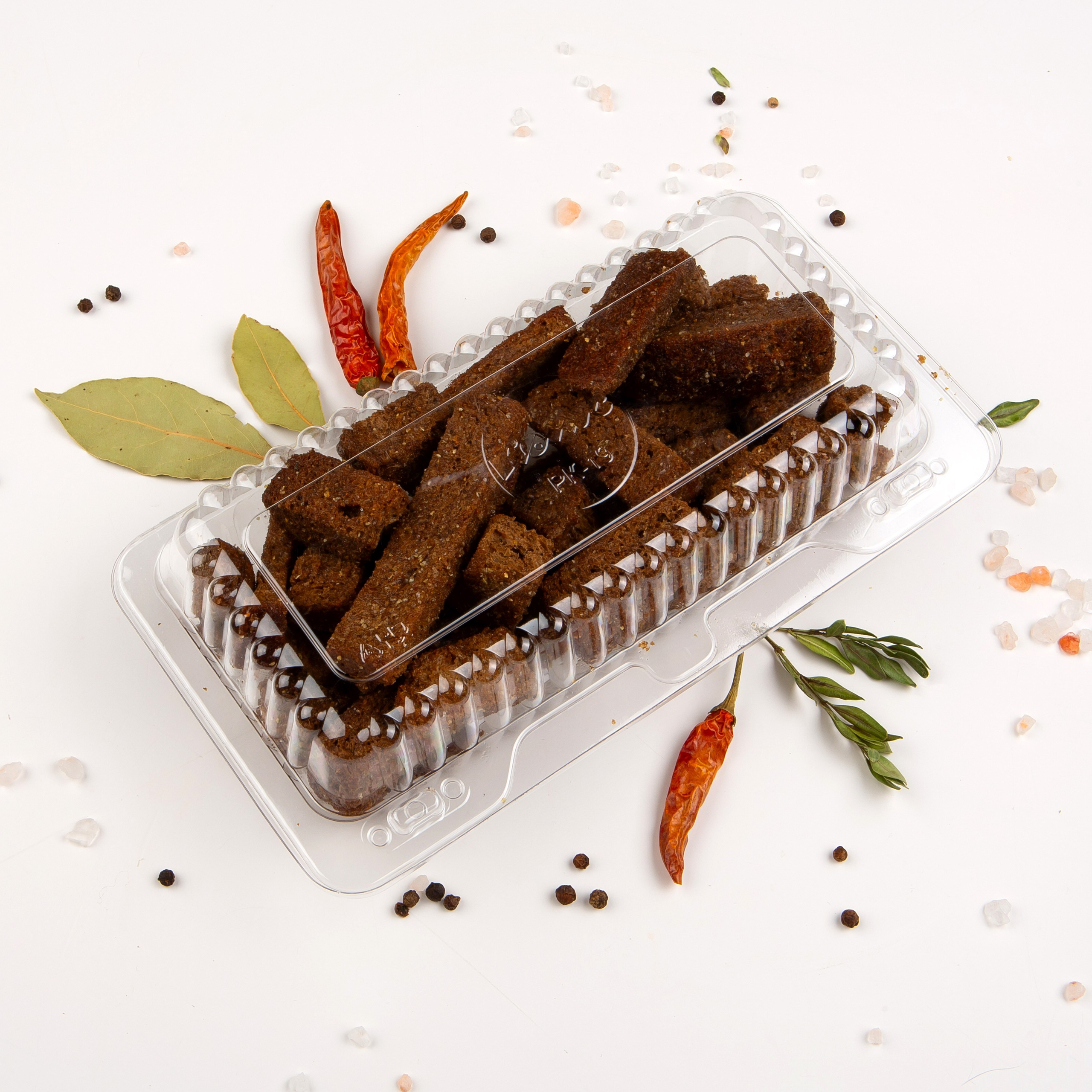 Снеки. Фотограф Мария Кольцова