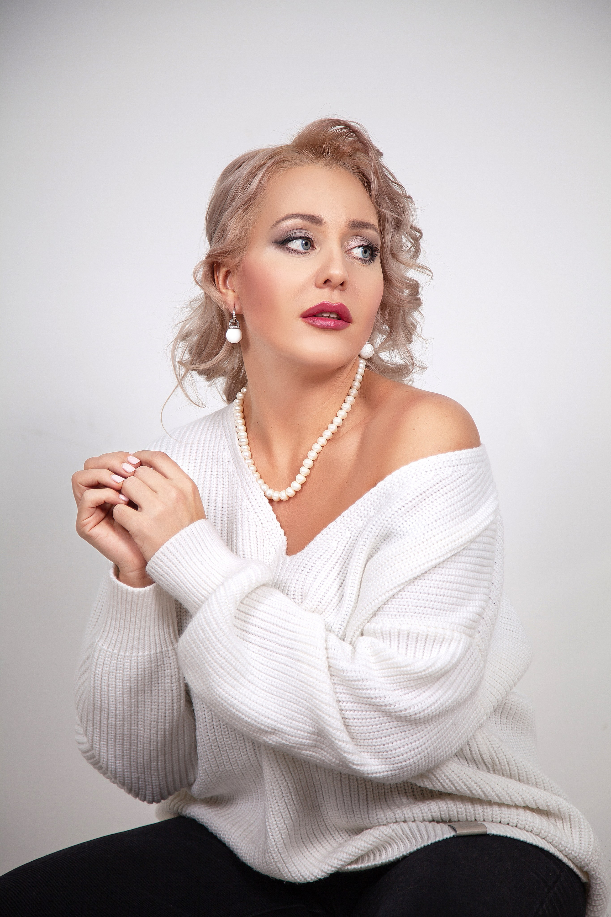 Женя. Фотограф Мария Кольцова