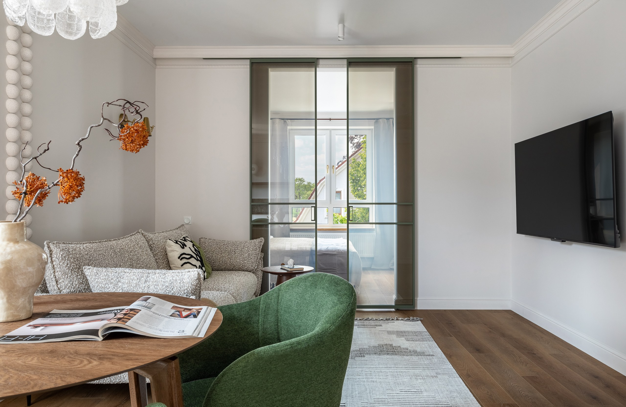 Интерьерная фотосъемка в Калининграде. Фотограф в Калининграде Антон Окороков