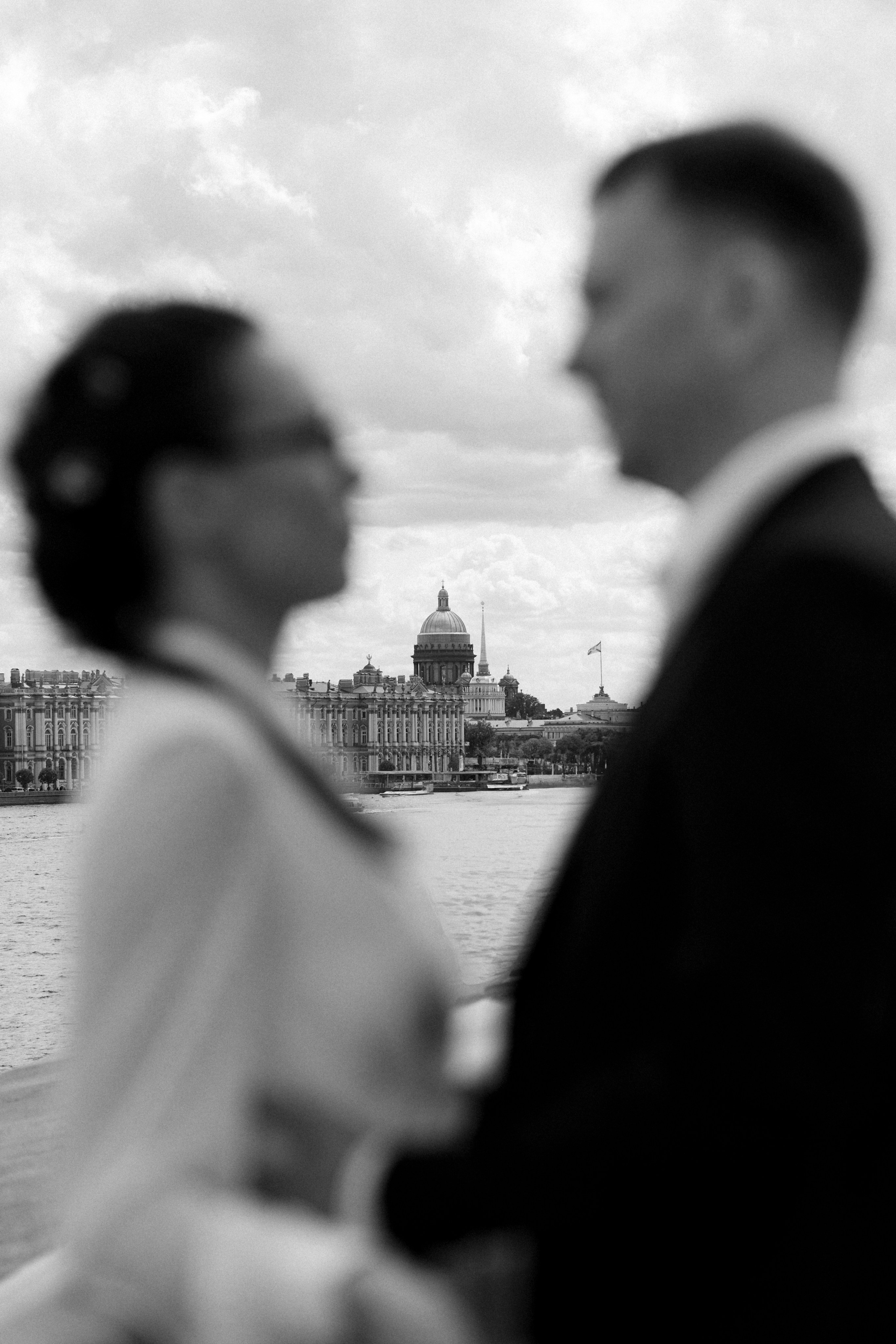 Дамир & Елизавета. Сестры Карабаза. Фотографы и ретушеры в Москве и Санкт-Петербурге