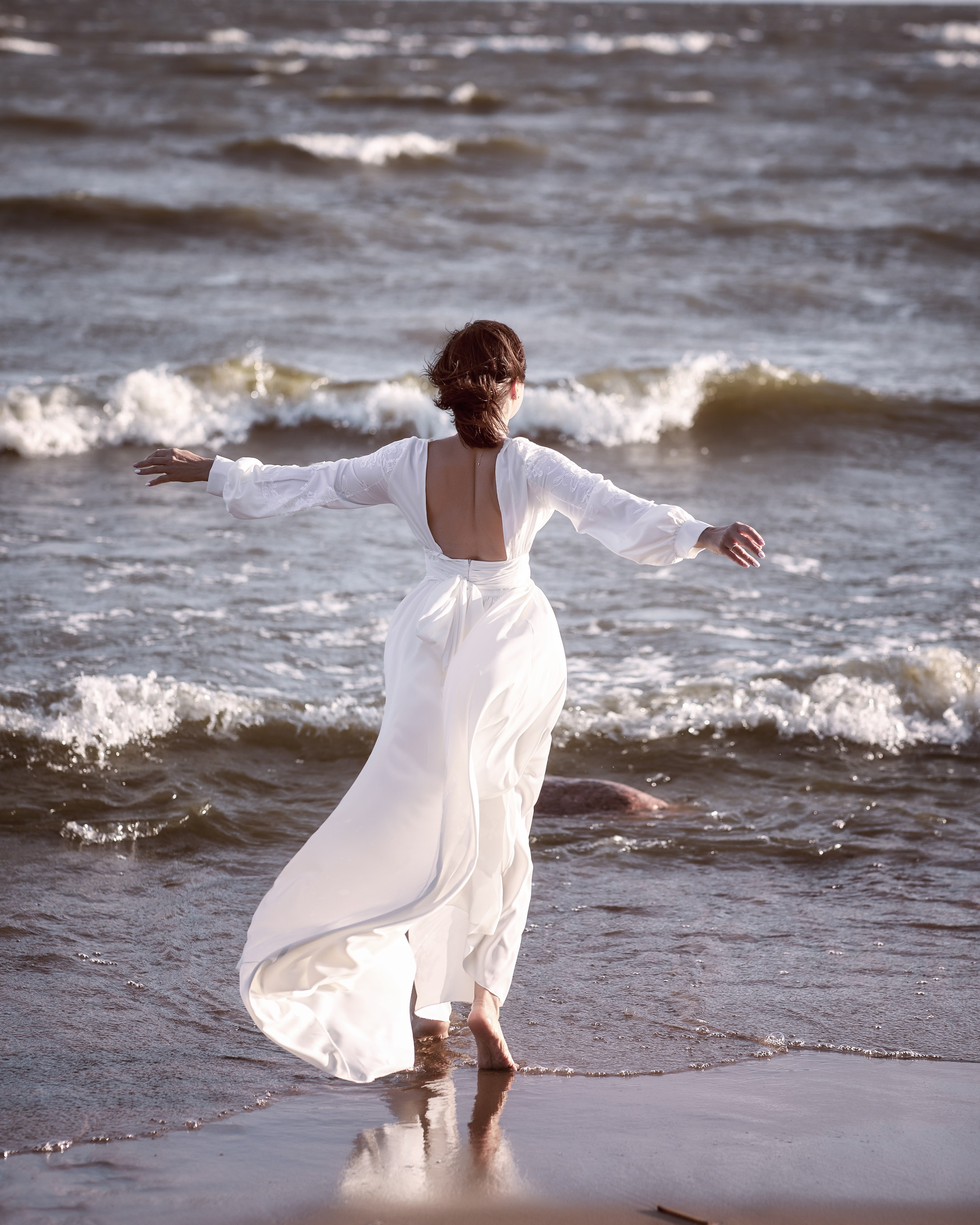 Женские портреты. Фотограф Москва и Санкт-Петербург Анна Урусова