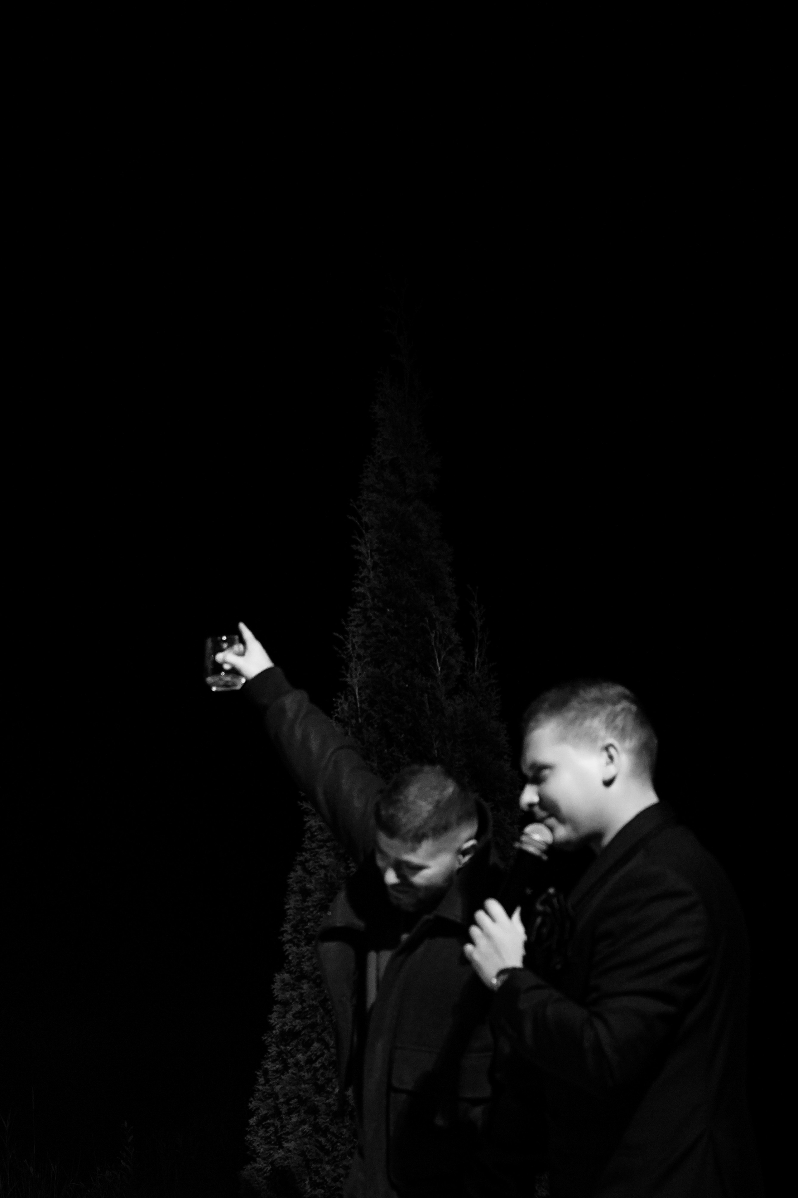 Наталия и Андрей. Фотограф в Москве Наталия Варакина