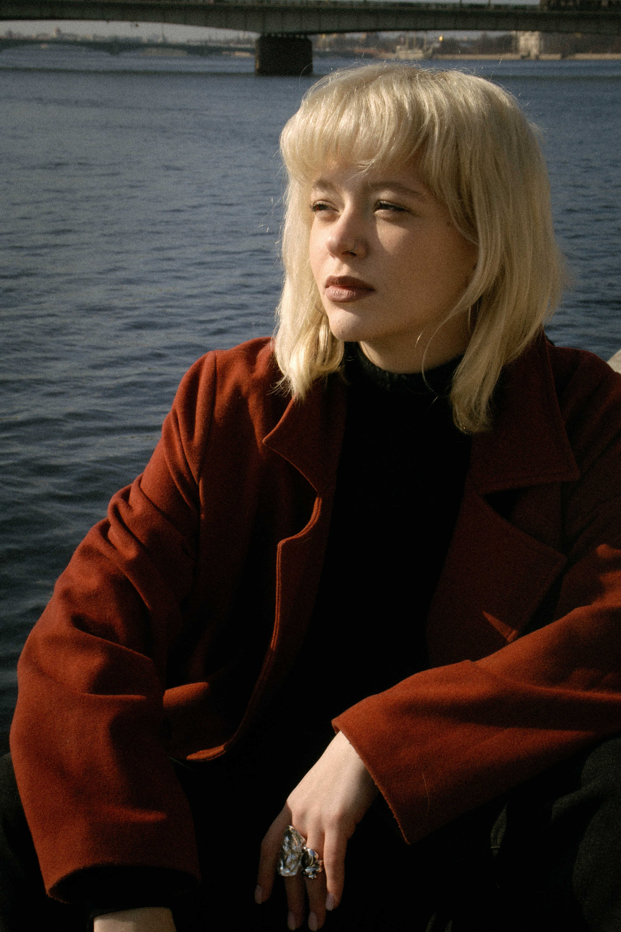 УЛИЦА_GIRL. Виктория Князева| фотограф из Санкт-Петербурга