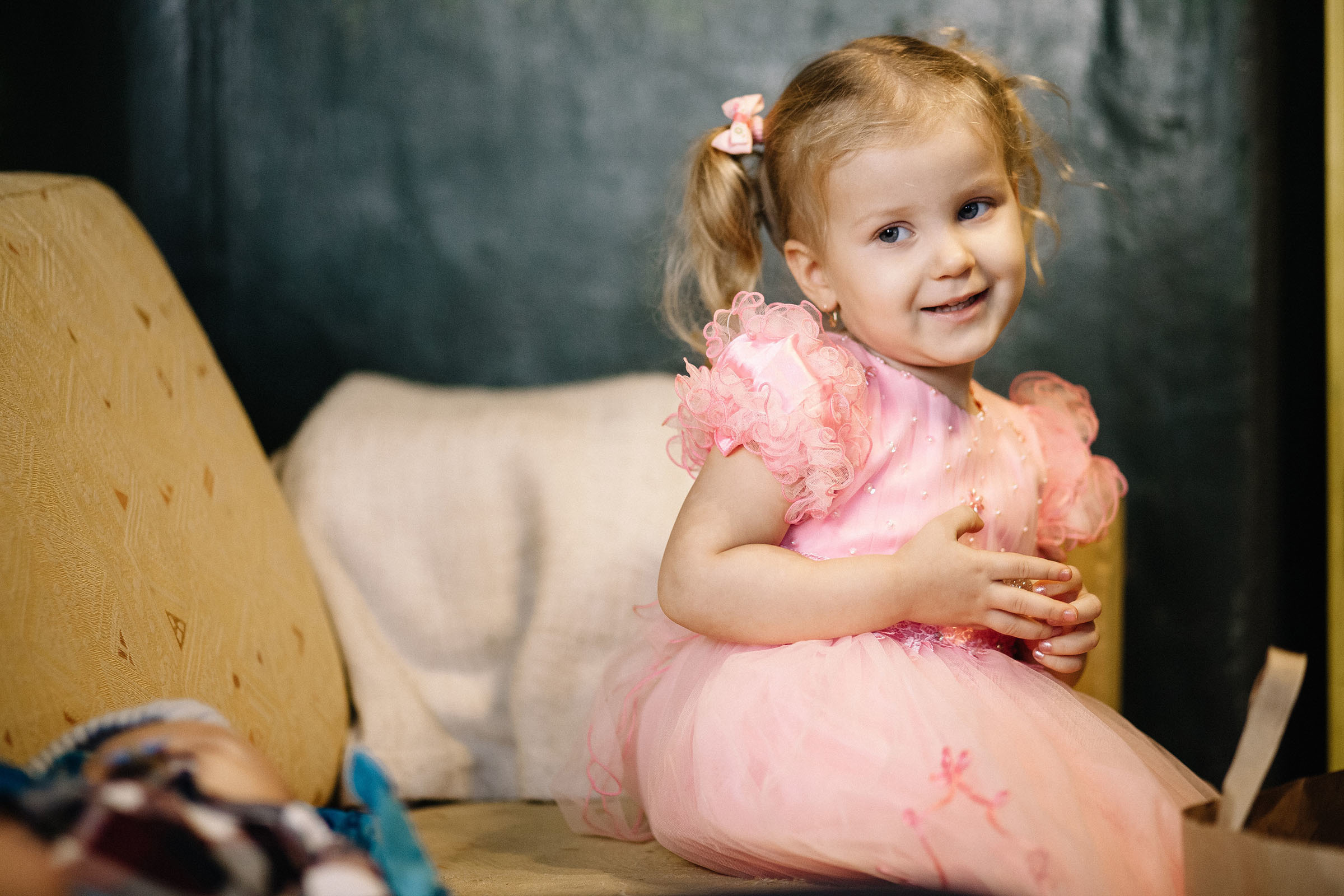 Новый год / Фотостудия «Шишка». Семейный и свадебный фотограф в Майкопе Михаил Мартиросян