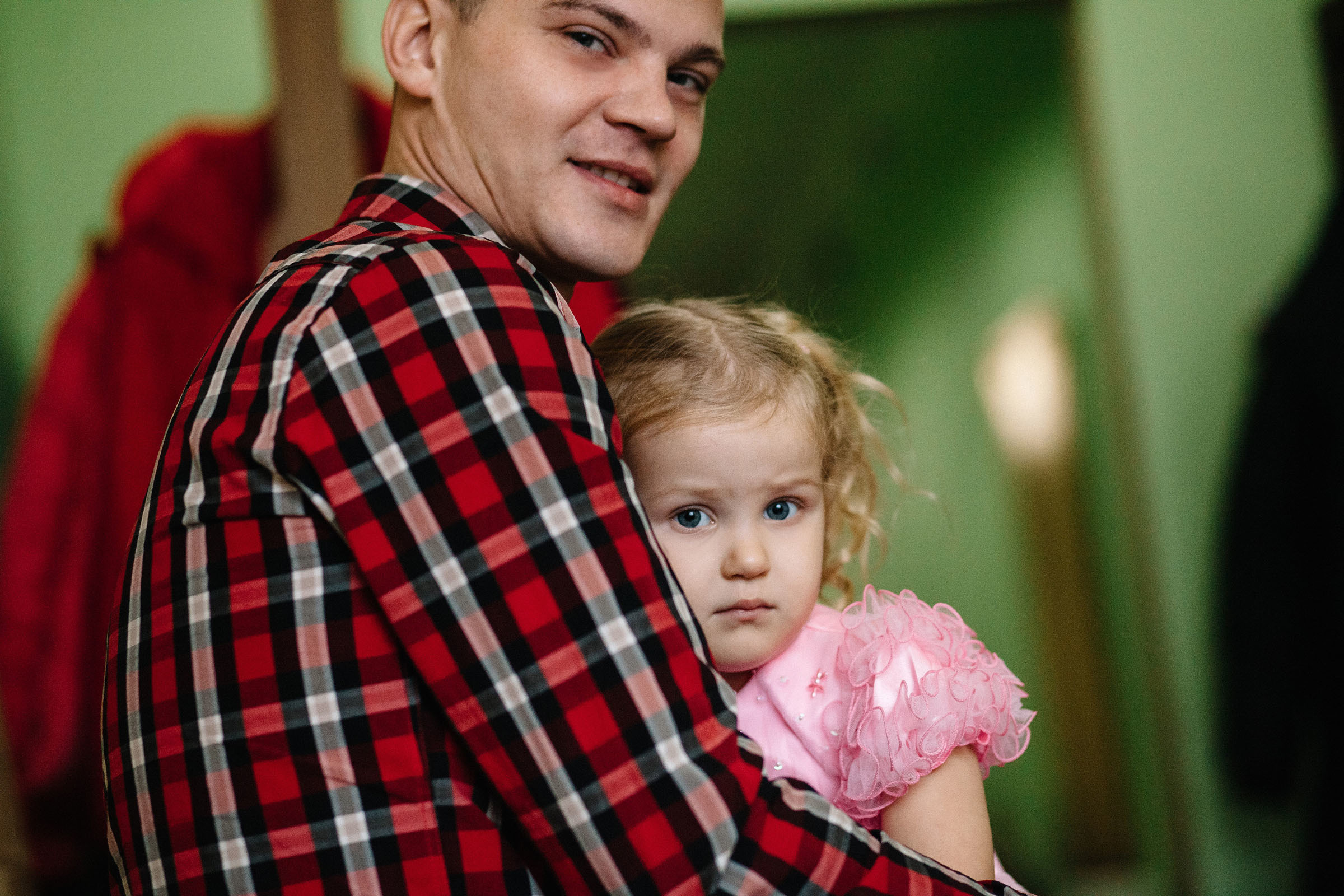 Новый год / Фотостудия «Шишка». Семейный и свадебный фотограф в Майкопе Михаил Мартиросян