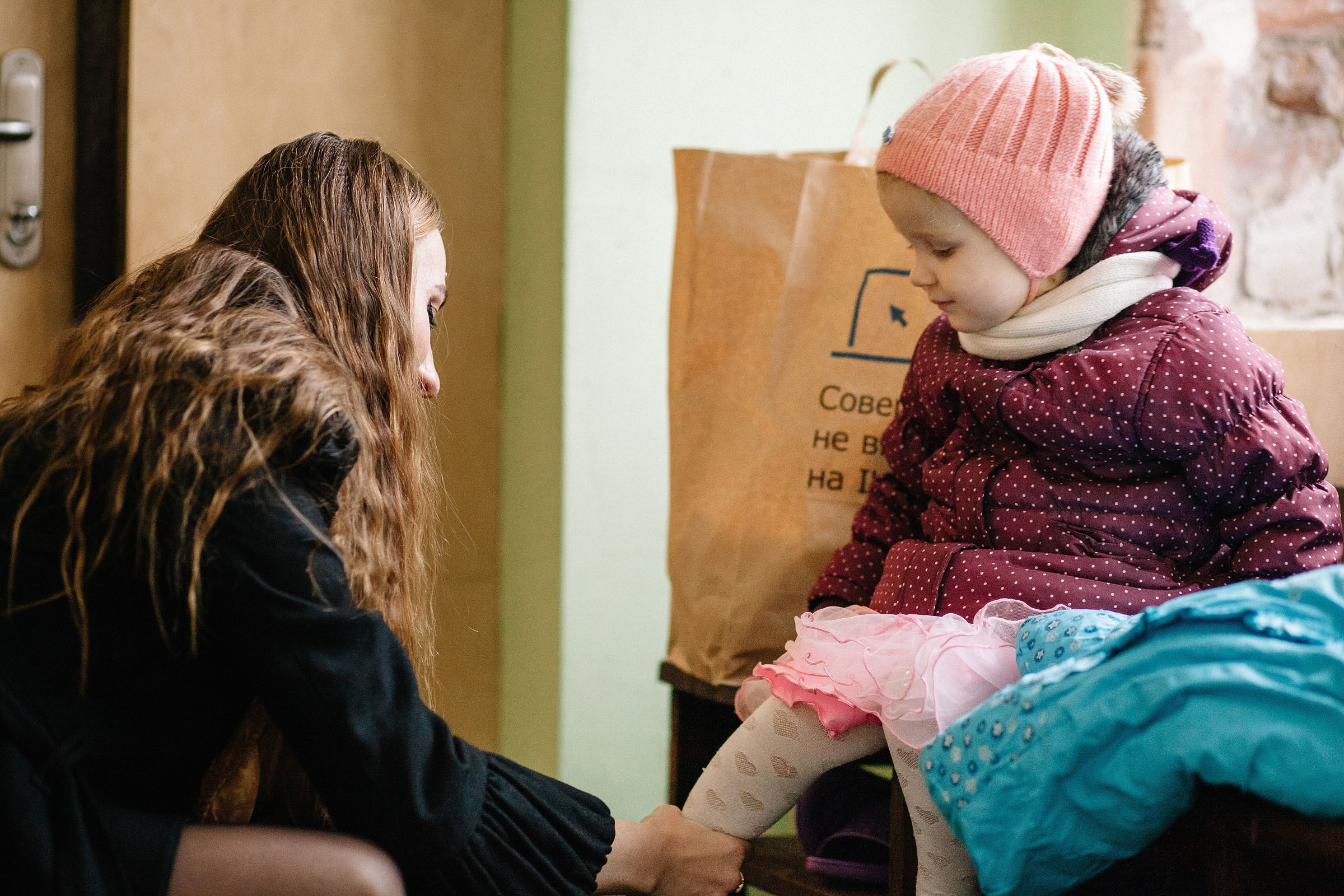 Новый год / Фотостудия «Шишка». Семейный и свадебный фотограф в Майкопе Михаил Мартиросян