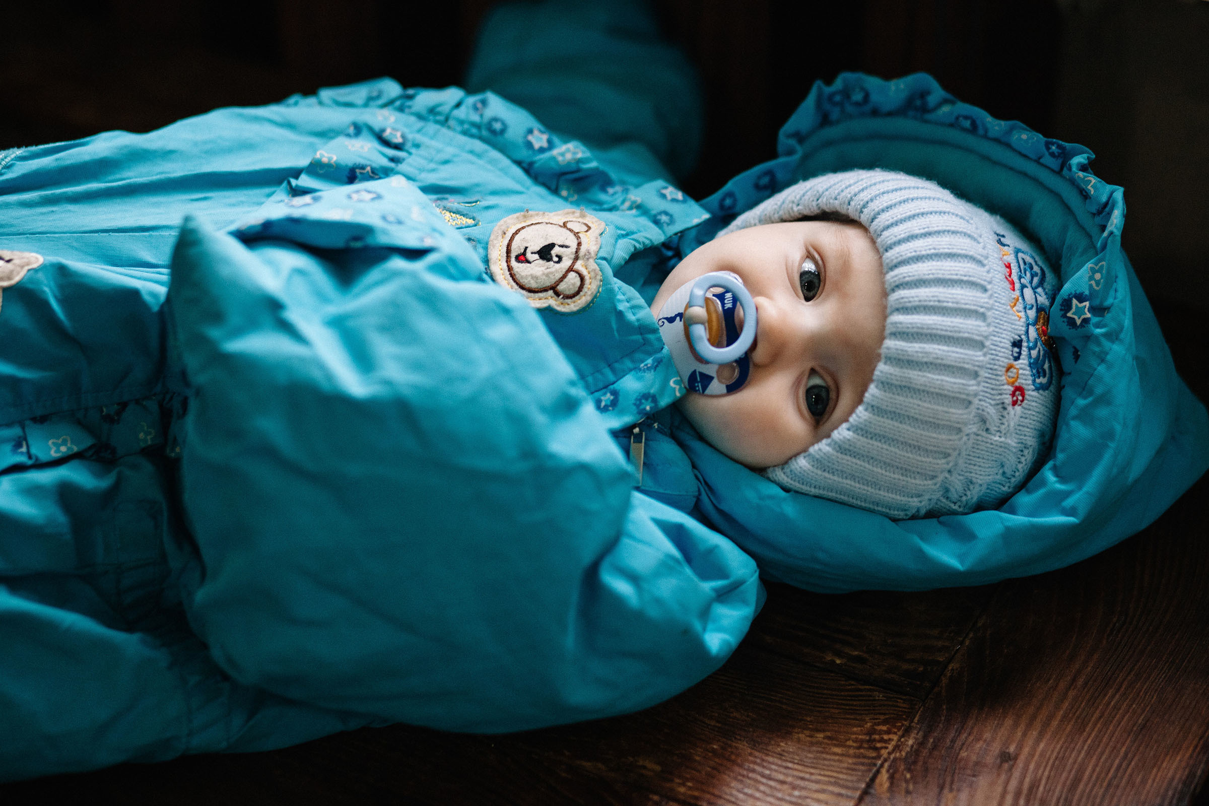 Новый год / Фотостудия «Шишка». Семейный и свадебный фотограф в Майкопе Михаил Мартиросян