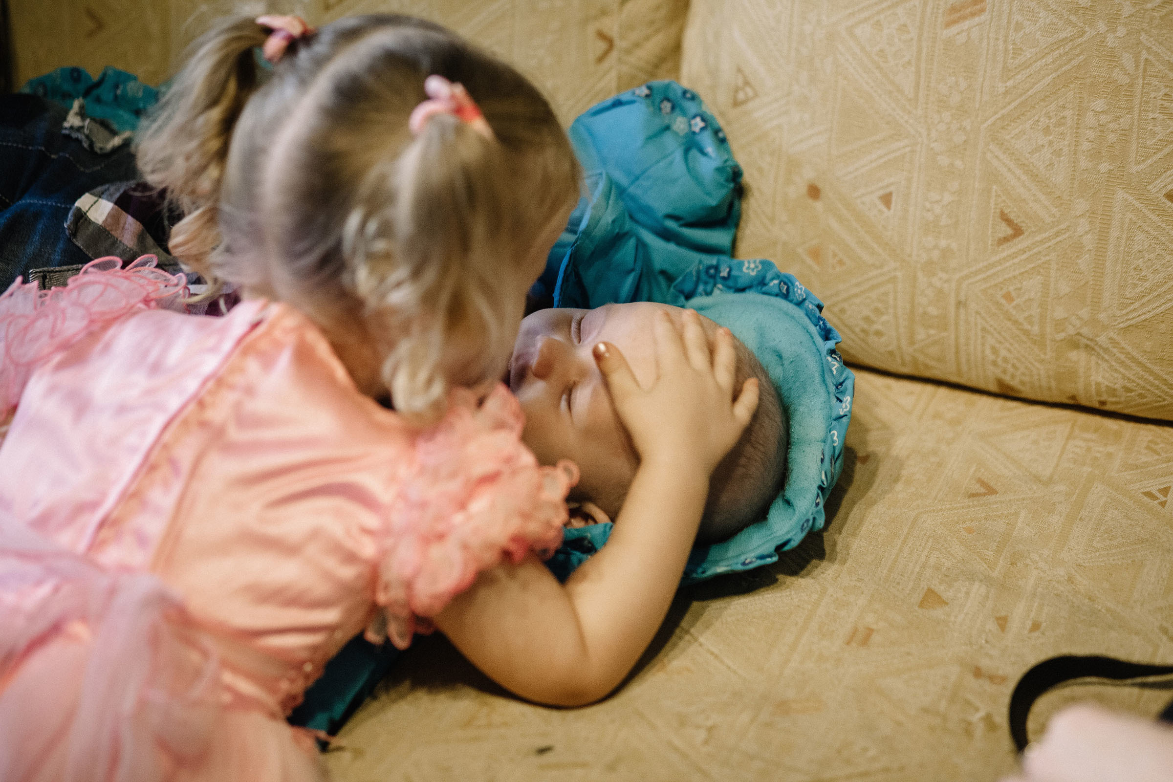 Новый год / Фотостудия «Шишка». Семейный и свадебный фотограф в Майкопе Михаил Мартиросян