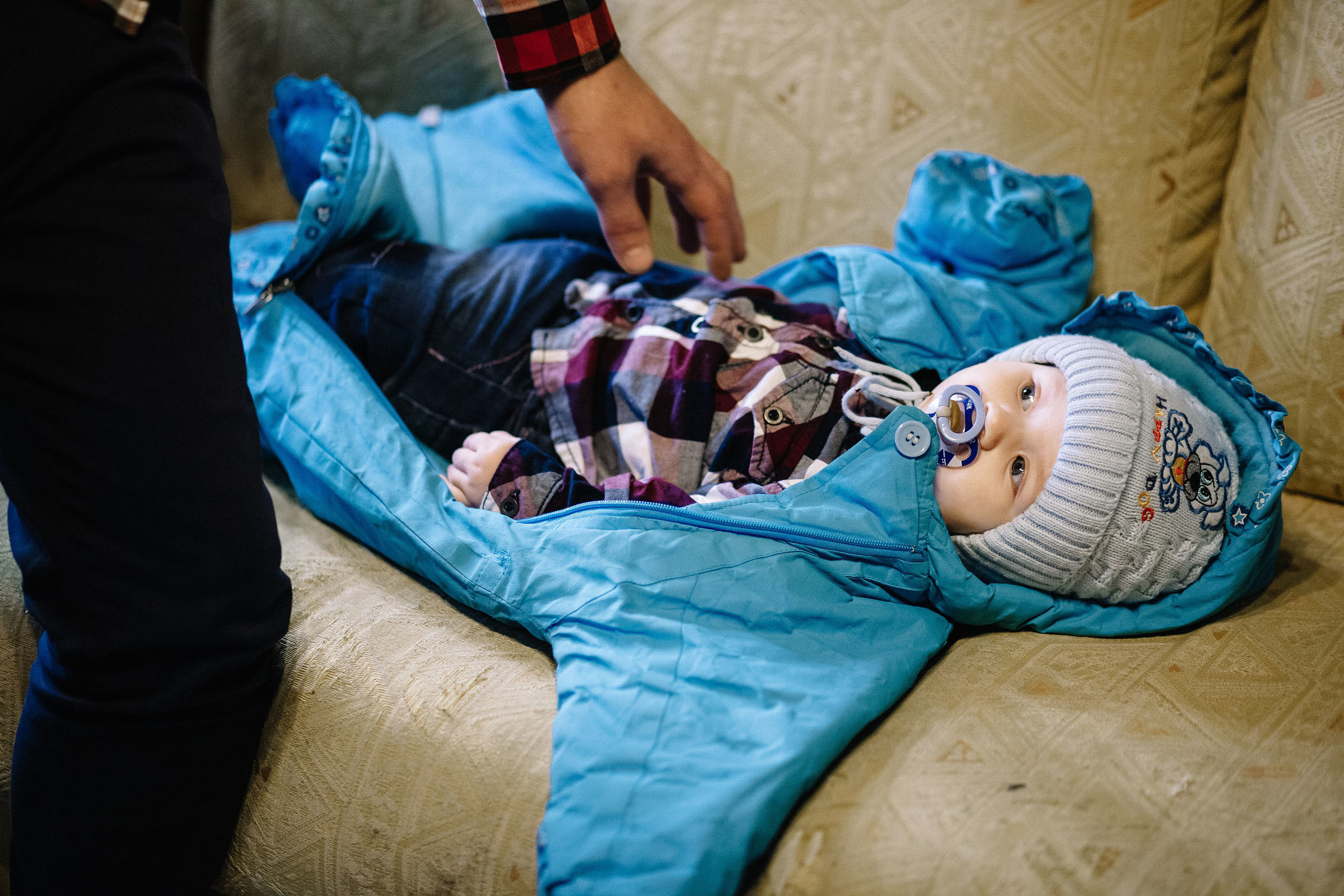 Новый год / Фотостудия «Шишка». Семейный и свадебный фотограф в Майкопе Михаил Мартиросян