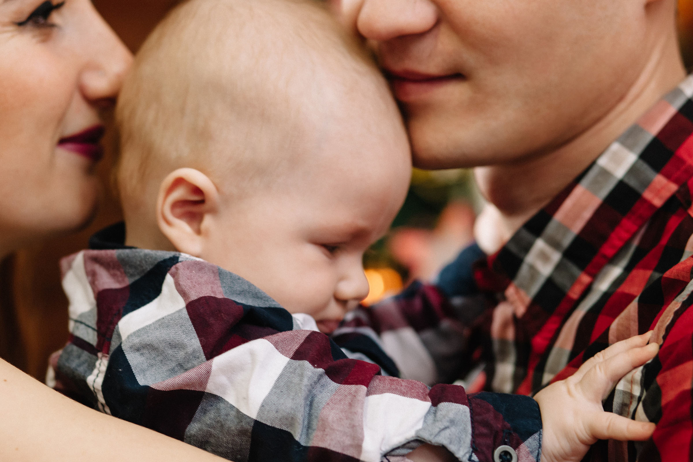 Новый год / Фотостудия «Шишка». Семейный и свадебный фотограф в Майкопе Михаил Мартиросян