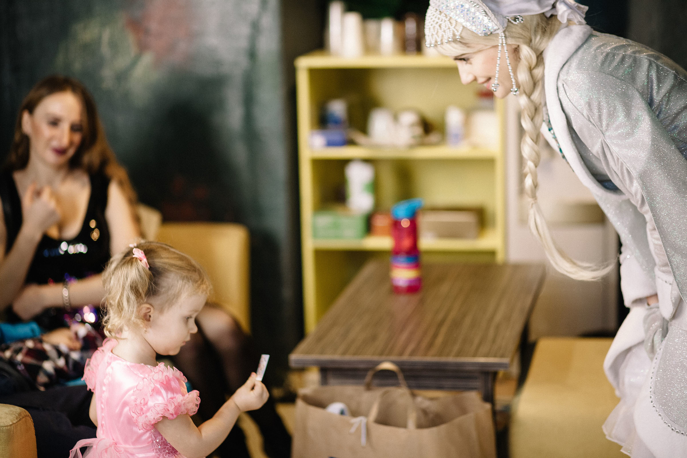 Новый год / Фотостудия «Шишка». Семейный и свадебный фотограф в Майкопе Михаил Мартиросян