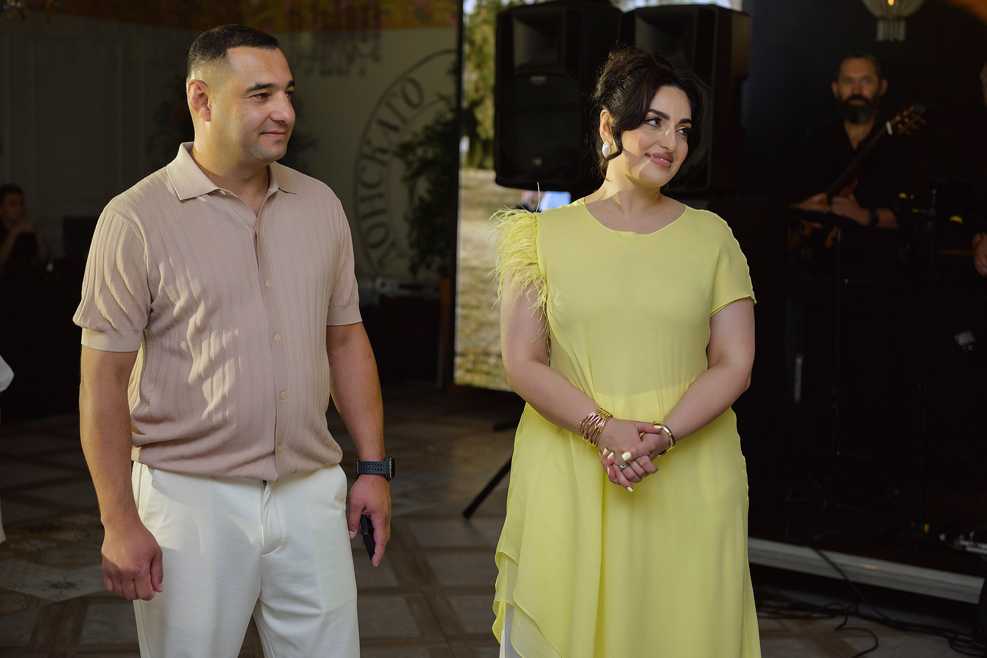 День Рождения Микаэля. Фотограф Ростов-на-Дону Белла Керимова