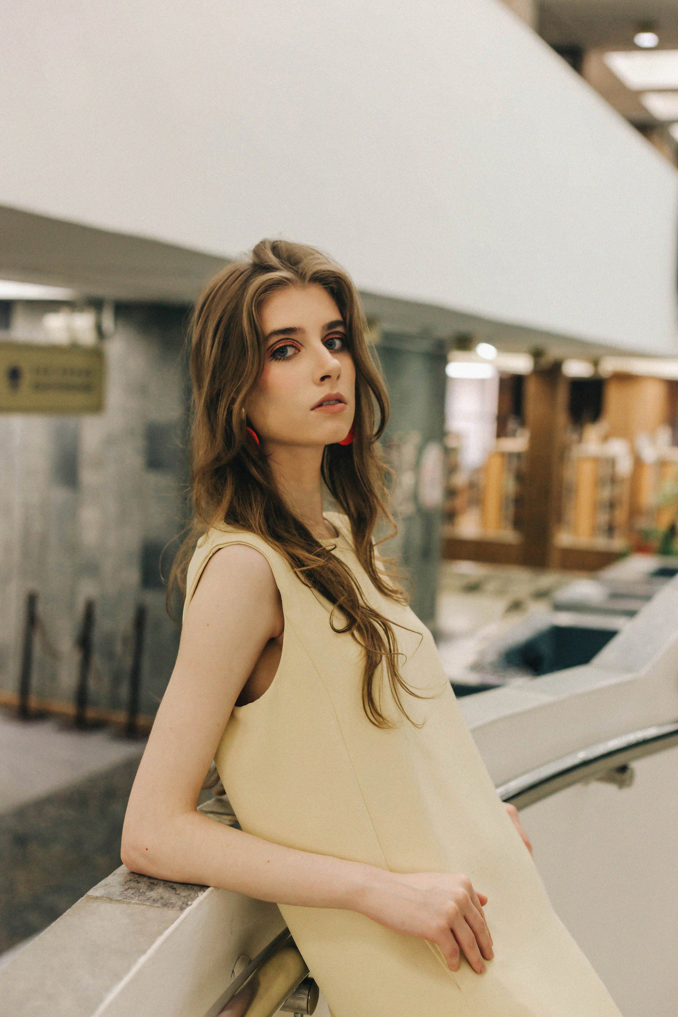 Мгновения 60-х. Арина. Фотограф в Ростове-на-Дону и Краснодаре Елизавета Киселёва