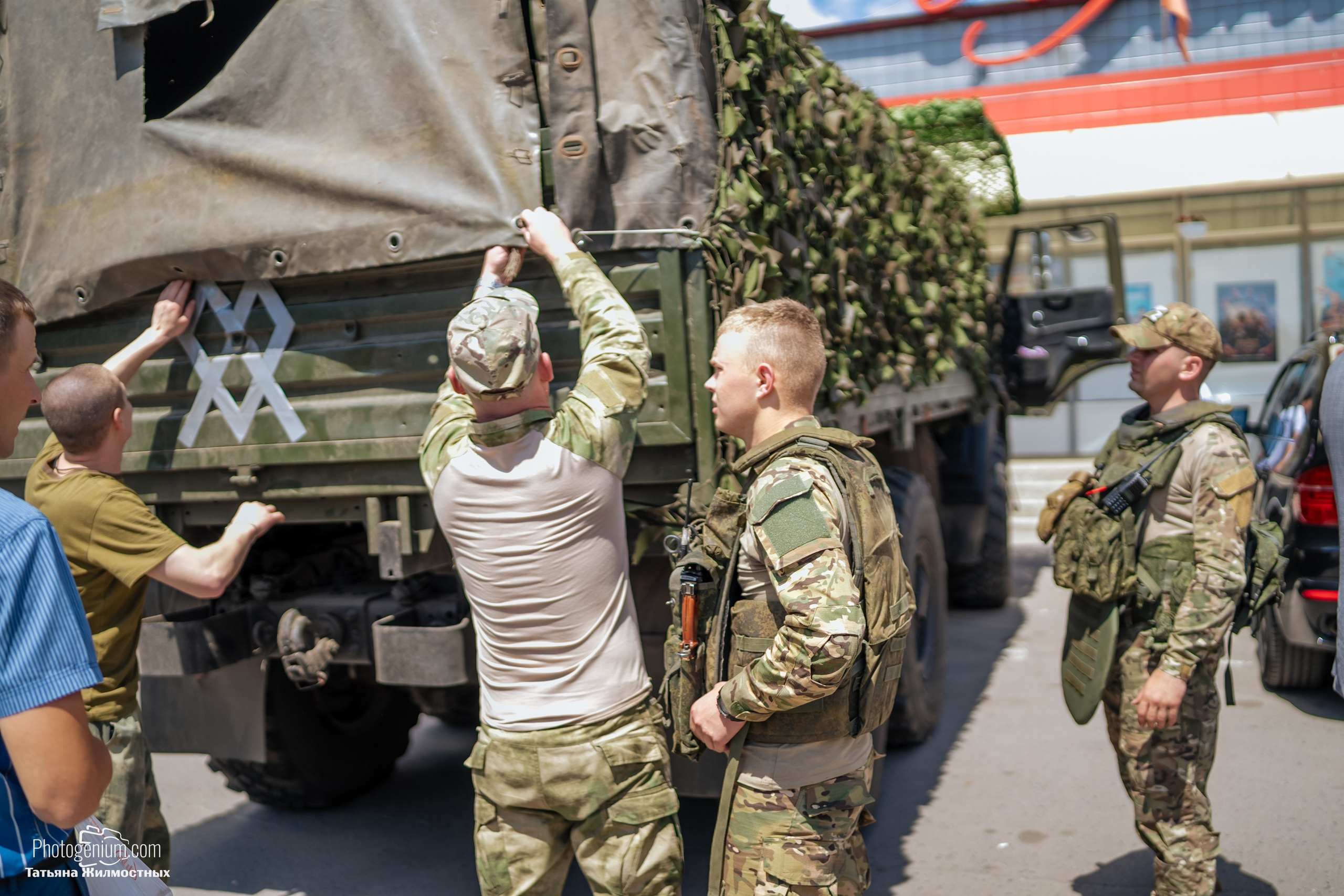 8 июня. Фотограф Нижний Новгород Татьяна Кейод