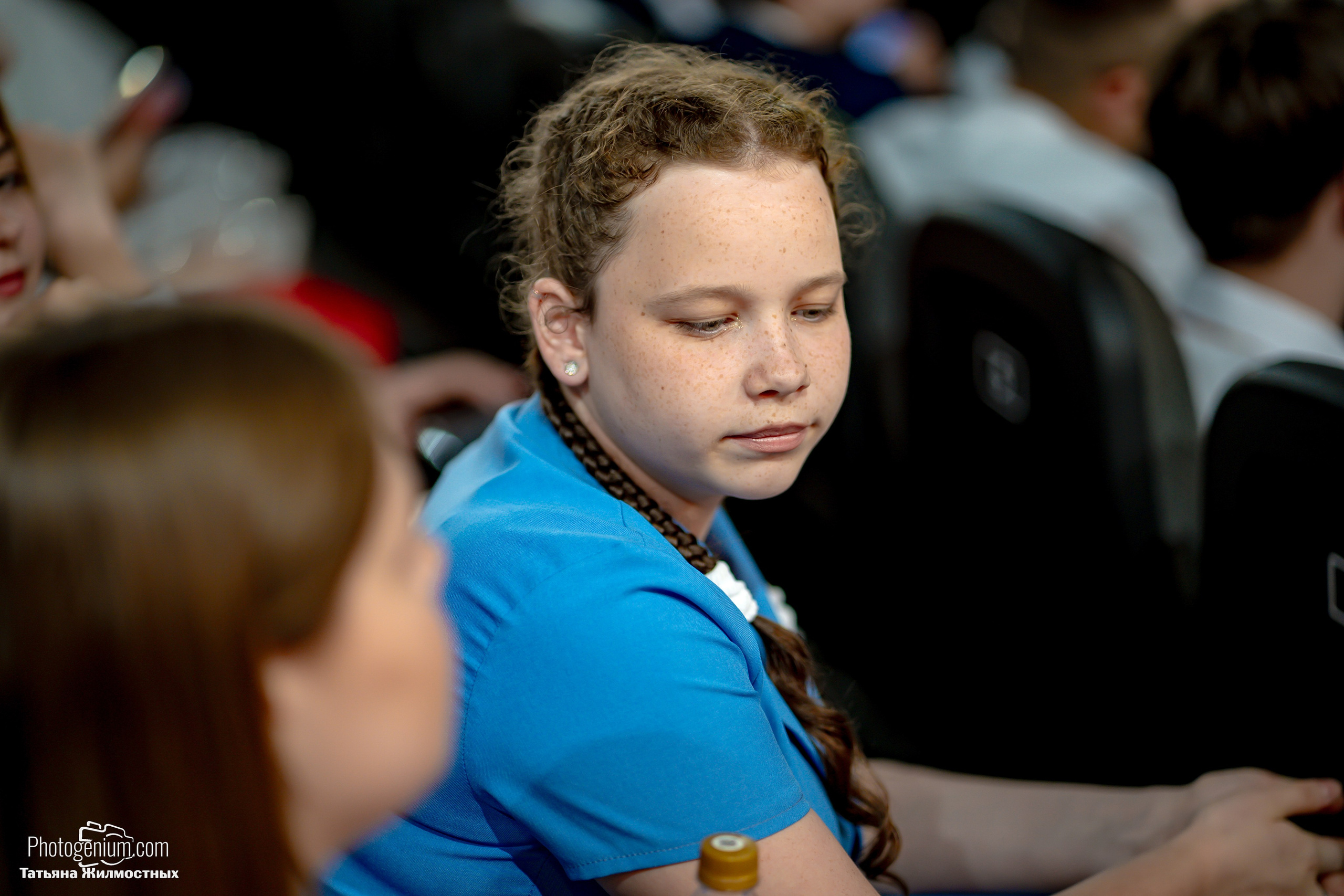 Выпускной 9"Д» класс школа № 35. Фотограф Нижний Новгород Татьяна Кейод