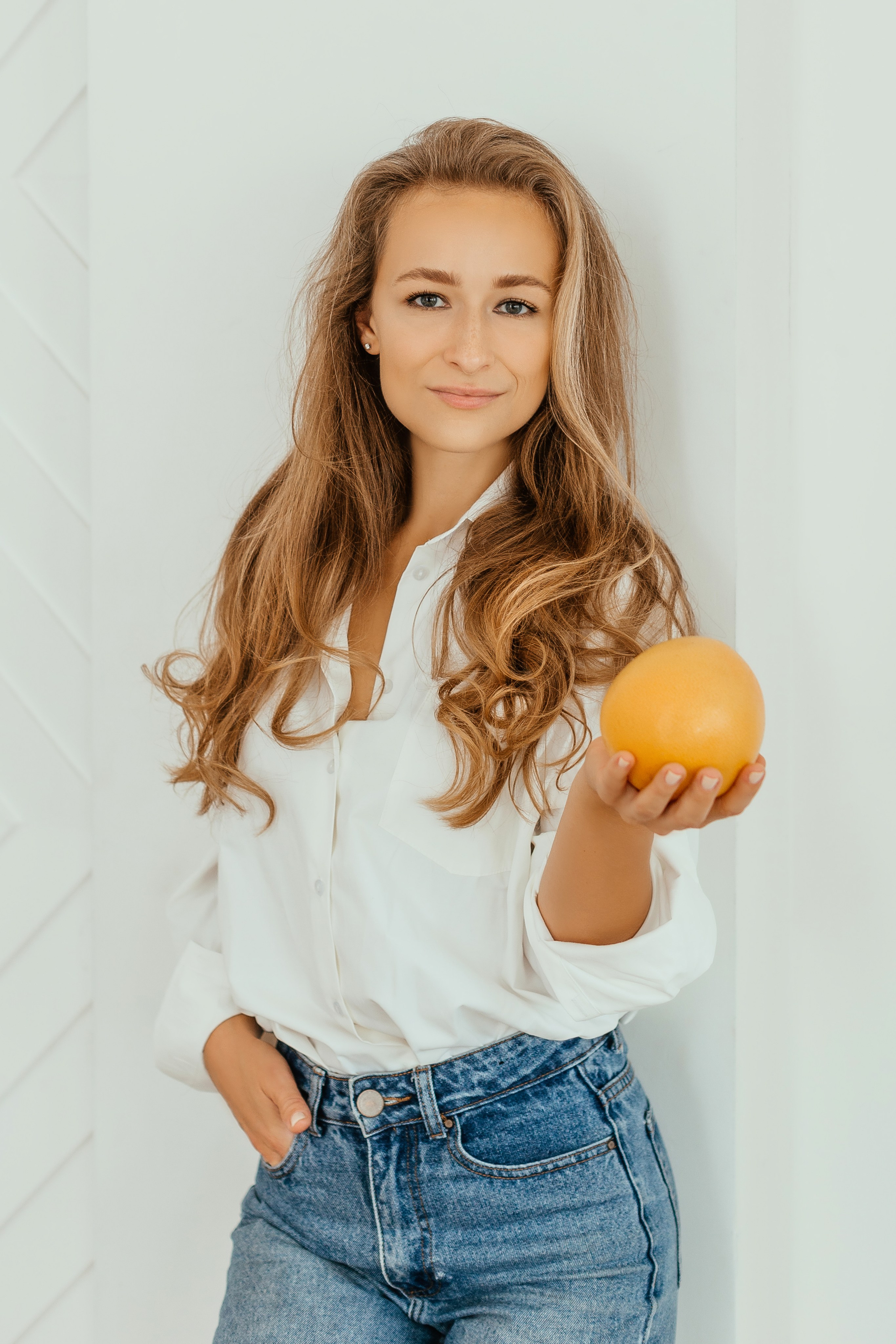 Наталья. Фотограф в Москве Анна Кнорос