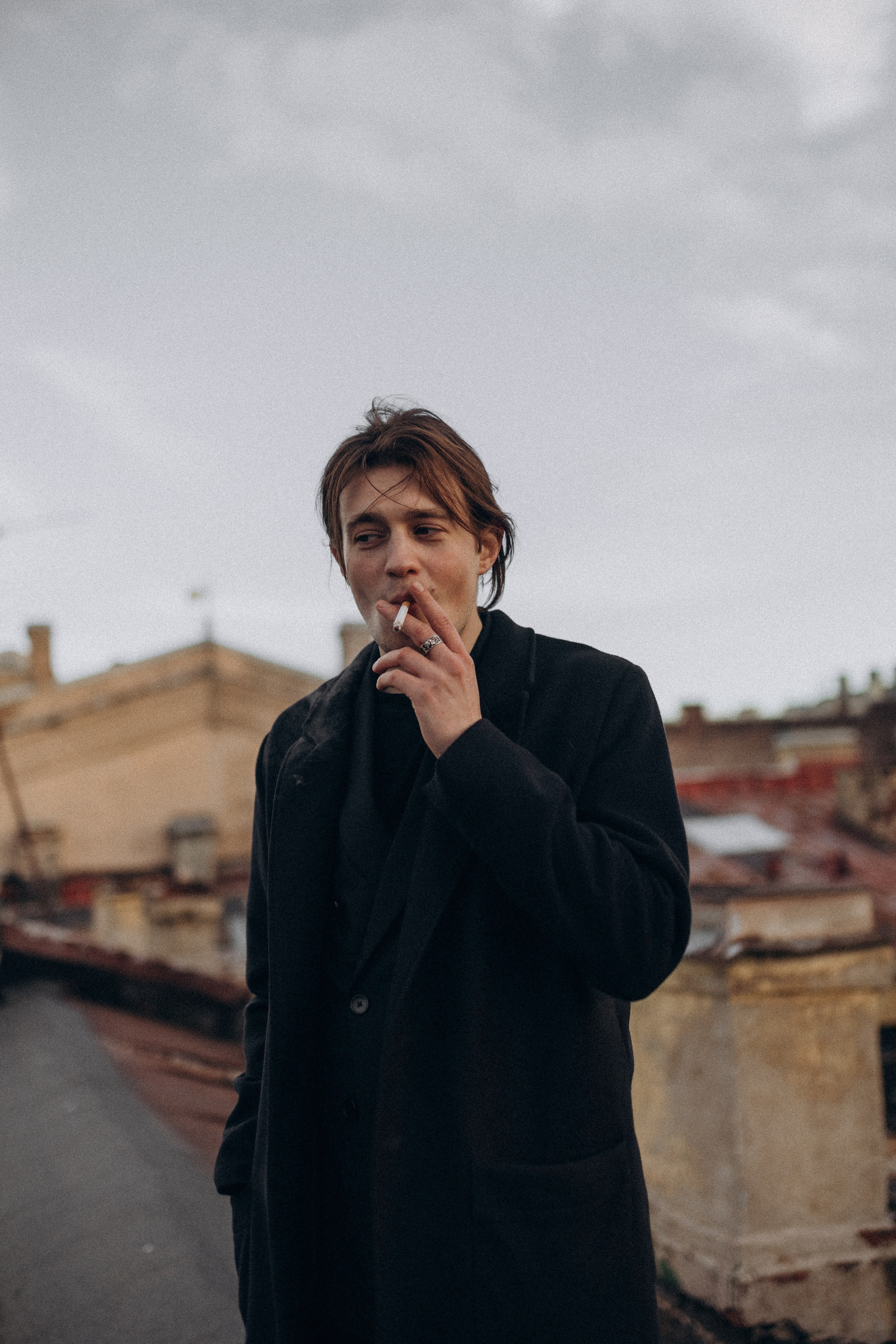 Федя и Лиза. Свадебный и love story фотограф в Санкт-Петербурге