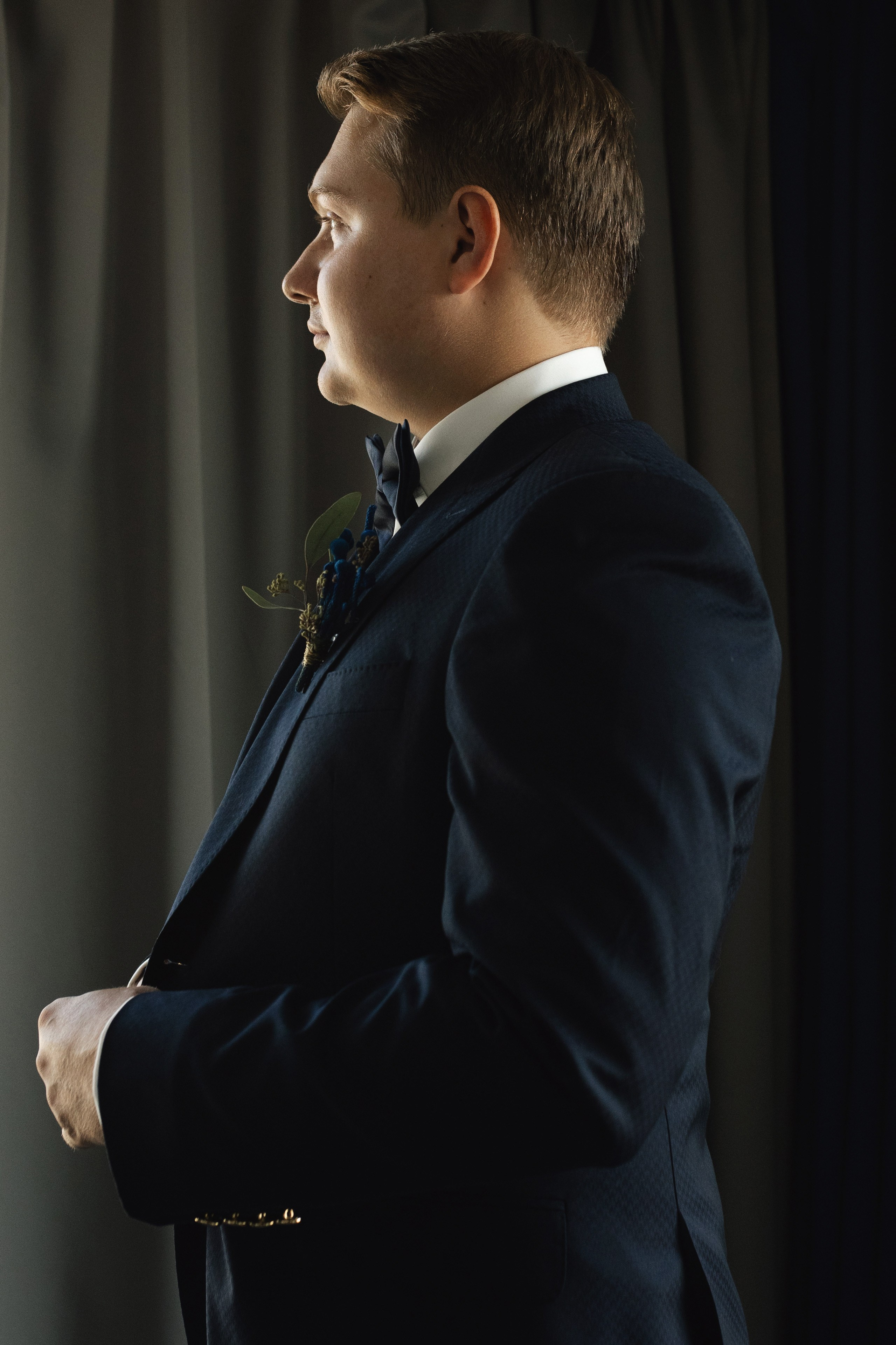 Valerian & Alina. Фотограф в Томске Ирина Павлуцкая