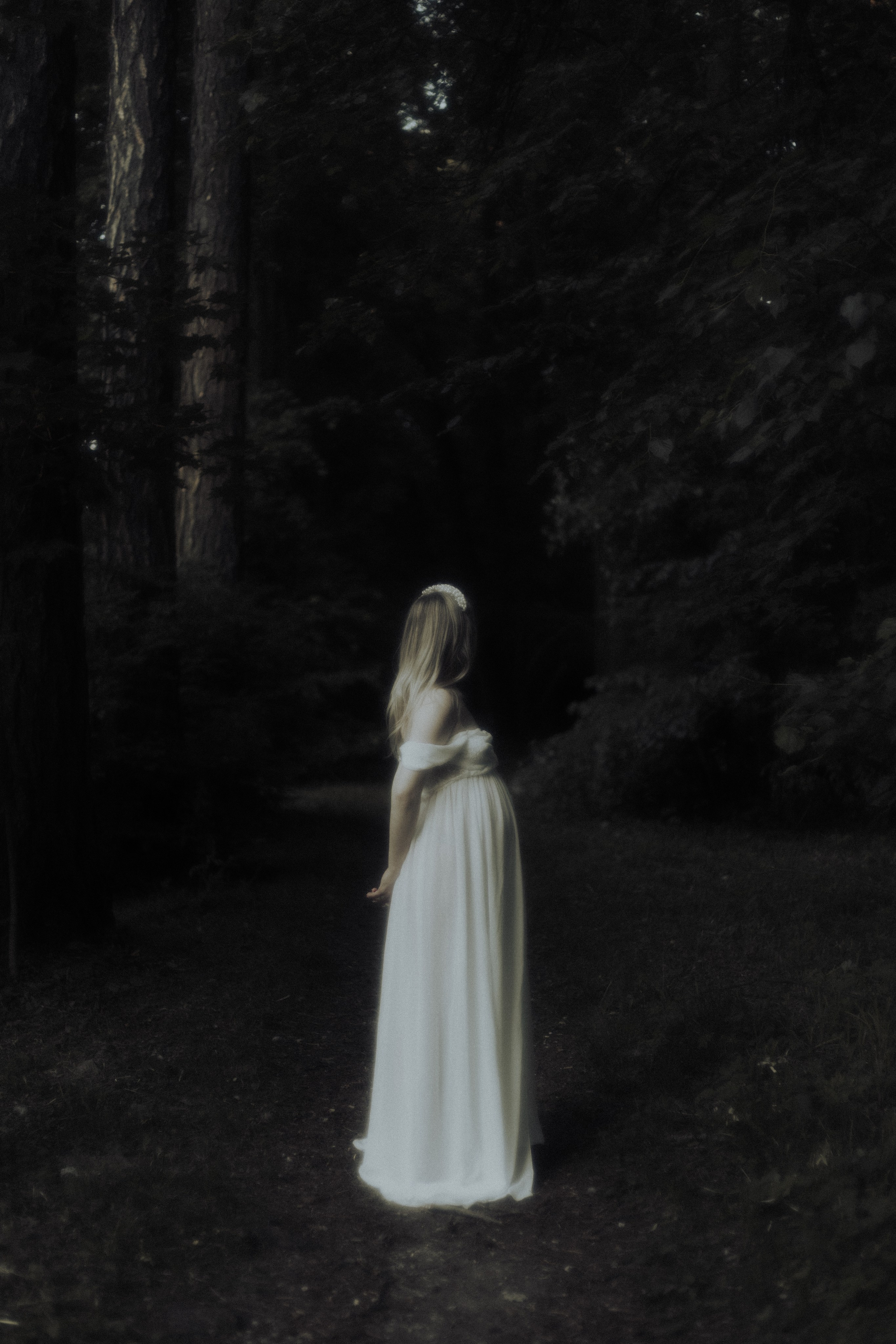 Мистический фотограф | Санкт-Петербург