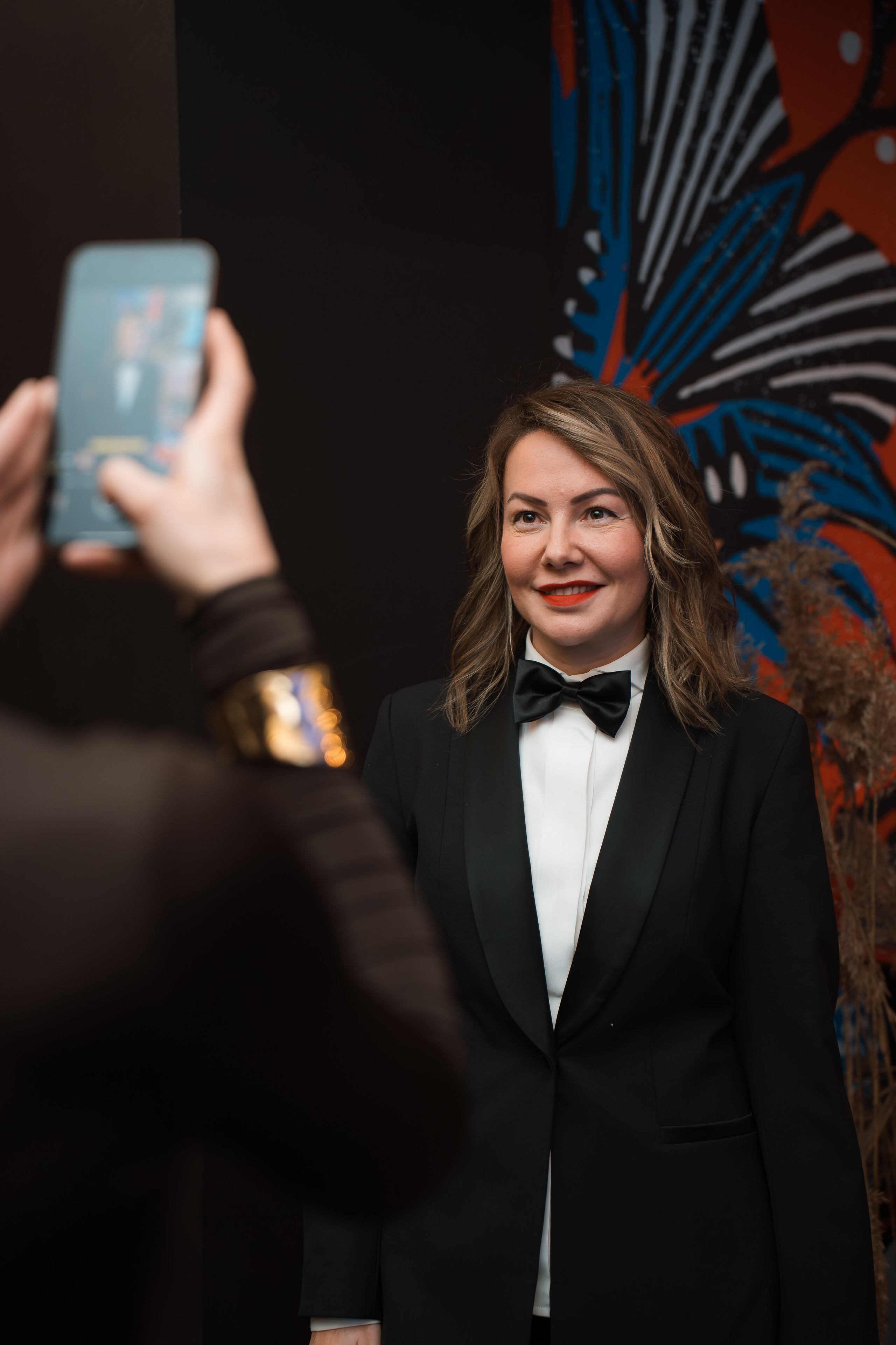 Репортажная съемка в Москве награждений, светских мероприятий, выпускных. Репортажный фотограф в Москве Вадим Галанин